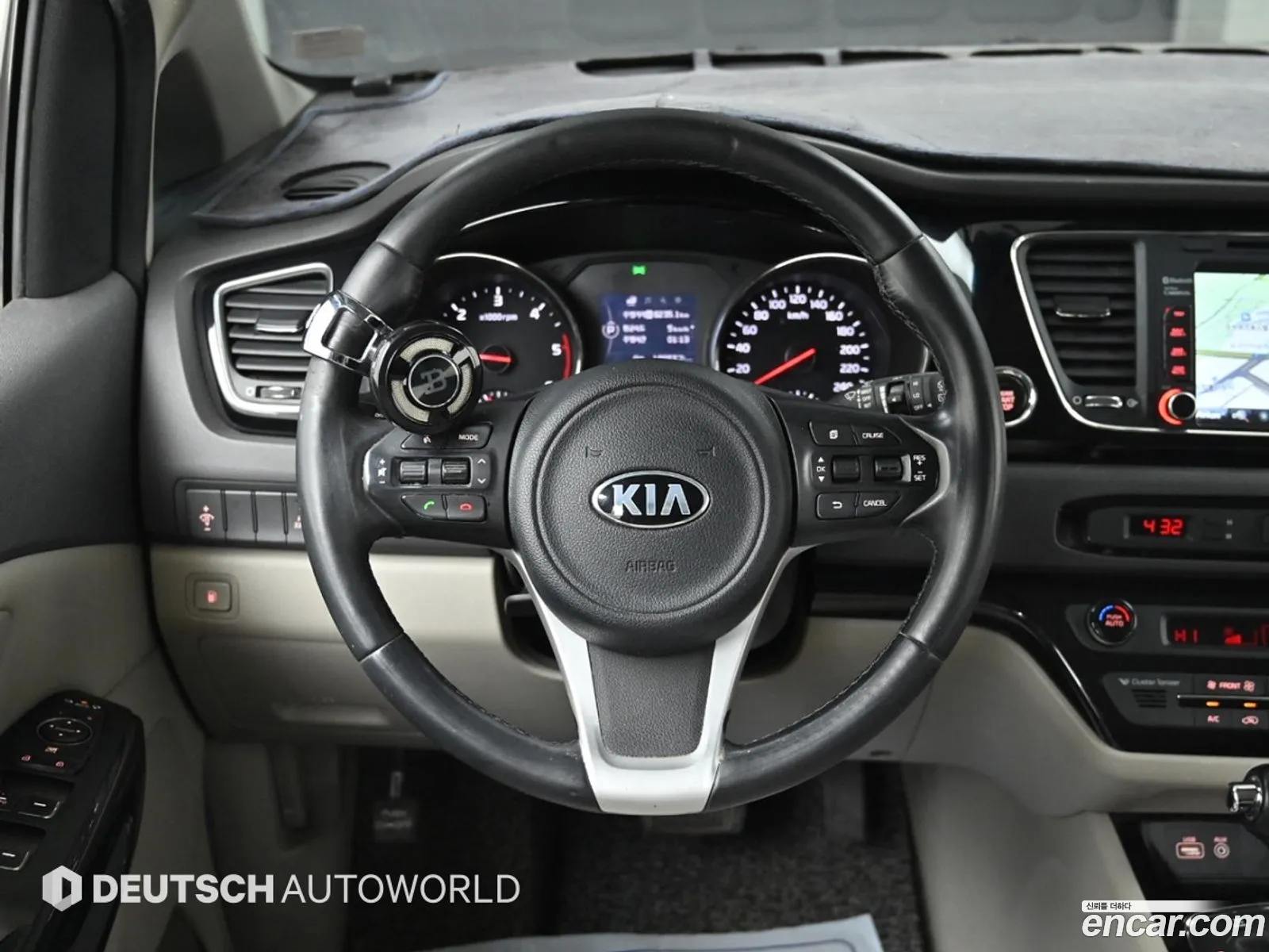 Korex Auto Trade - фотография 11255670