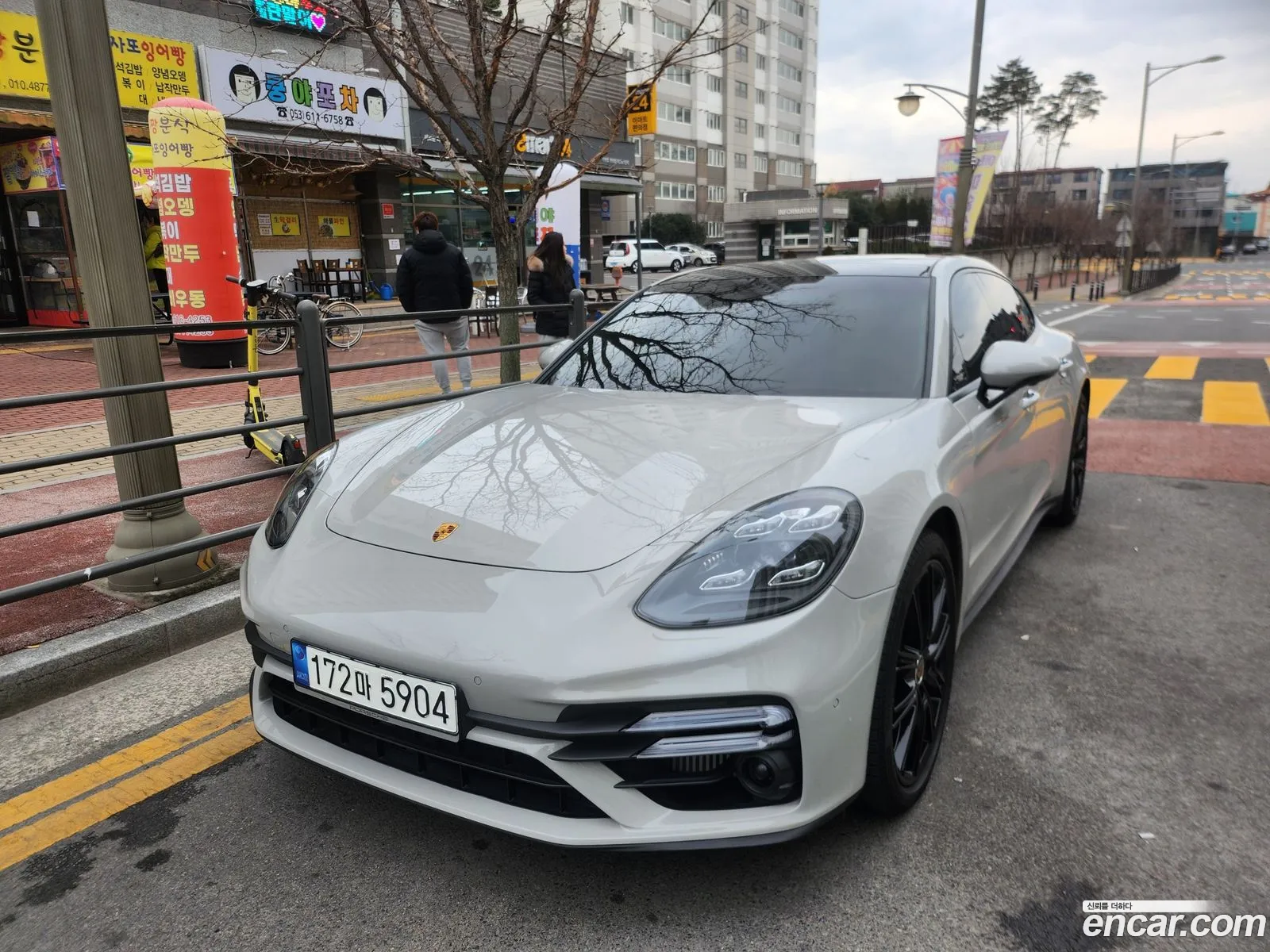 Korex Auto Trade - фотография 6378259