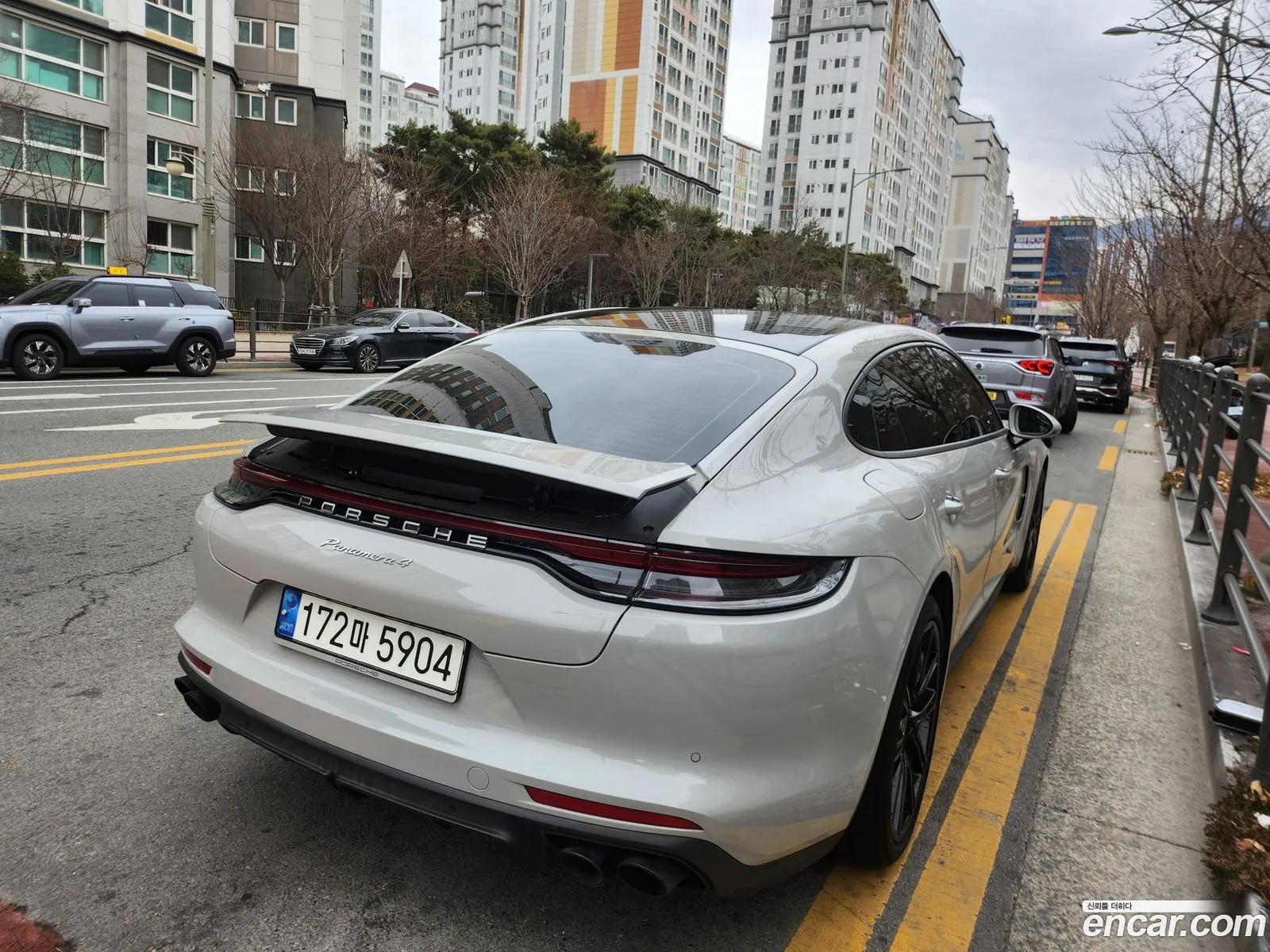 Korex Auto Trade - фотография 6378257