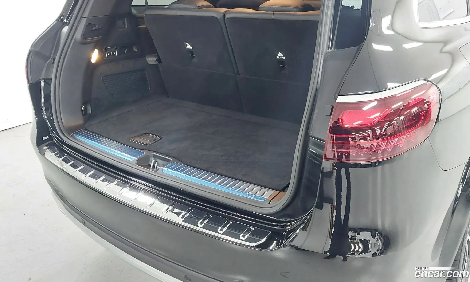 Gls-Class X167Gls580 4Matic - фотография 7692846