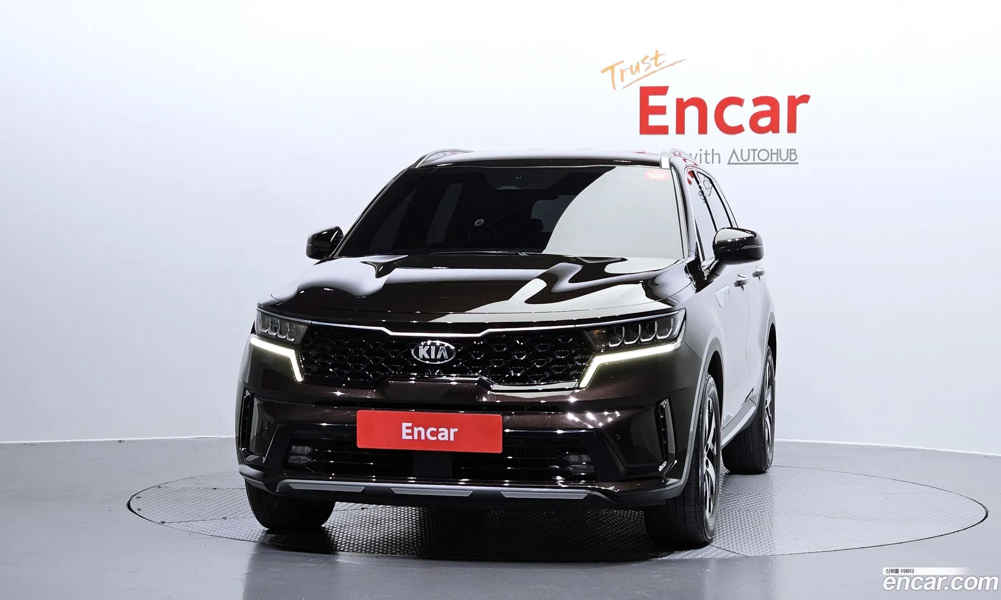 Korex Auto Trade - фотография 11252907