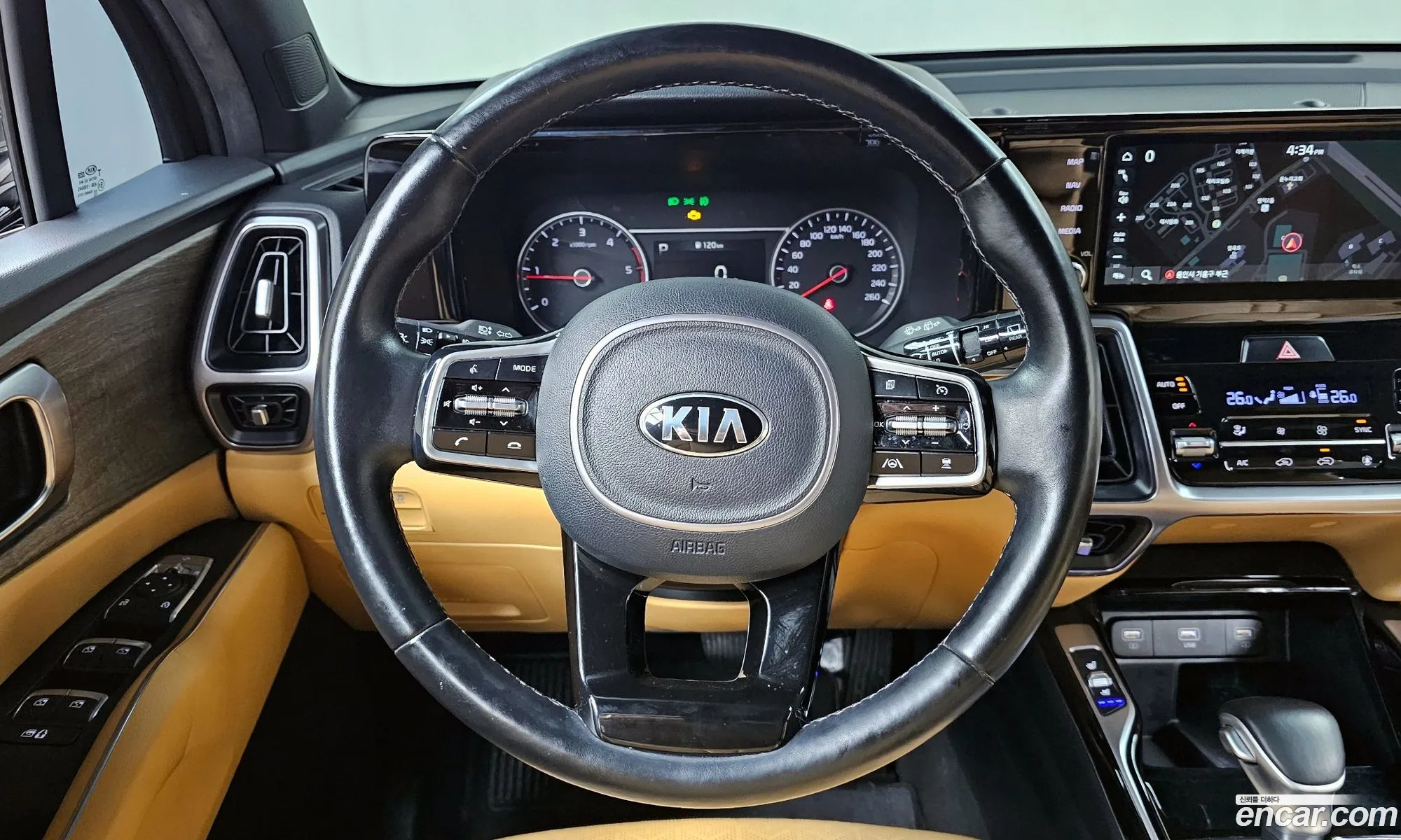 Korex Auto Trade - фотография 11252897