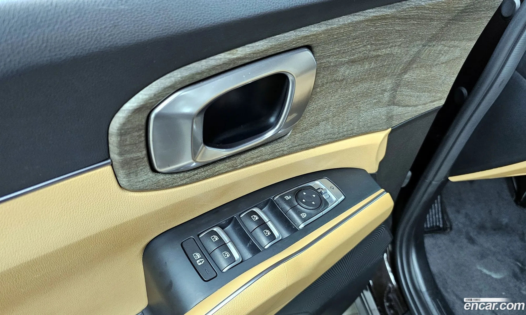 Sorento 4Th Generation Diesel 22 2Wd Prestige - фотография 11259313