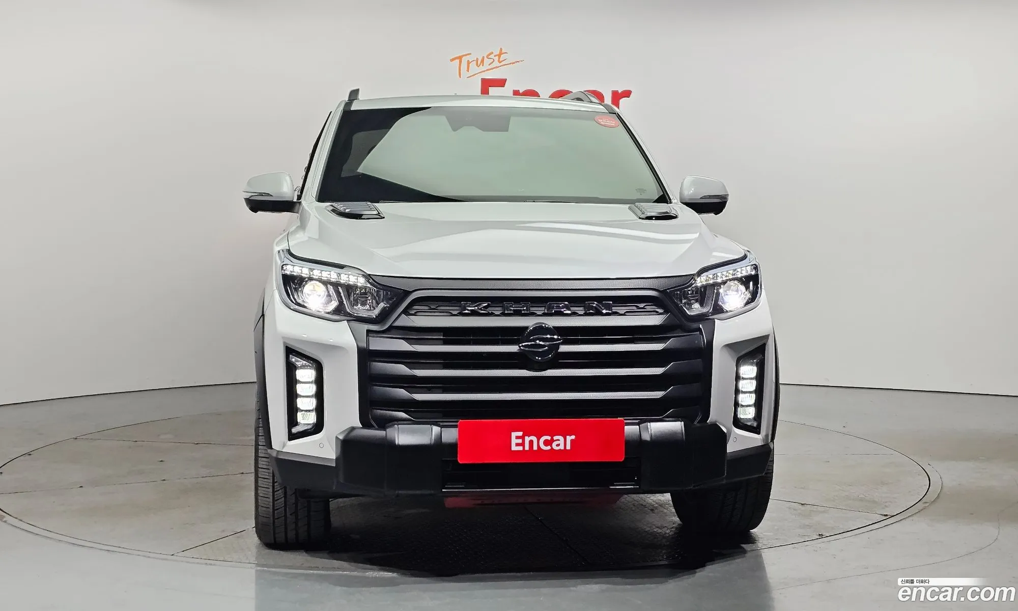 Korex Auto Trade - фотография 2038332