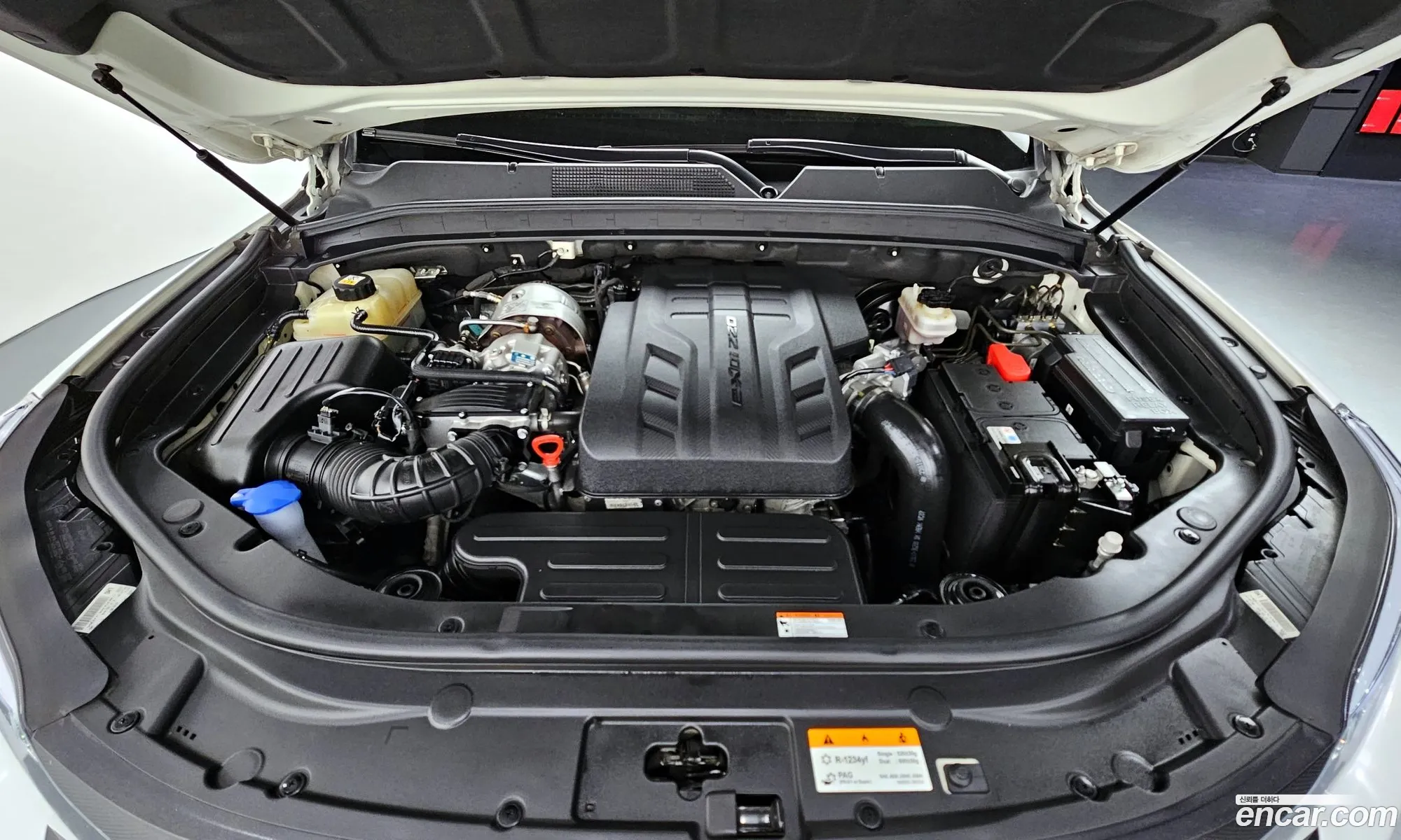 Korex Auto Trade - фотография 2038329