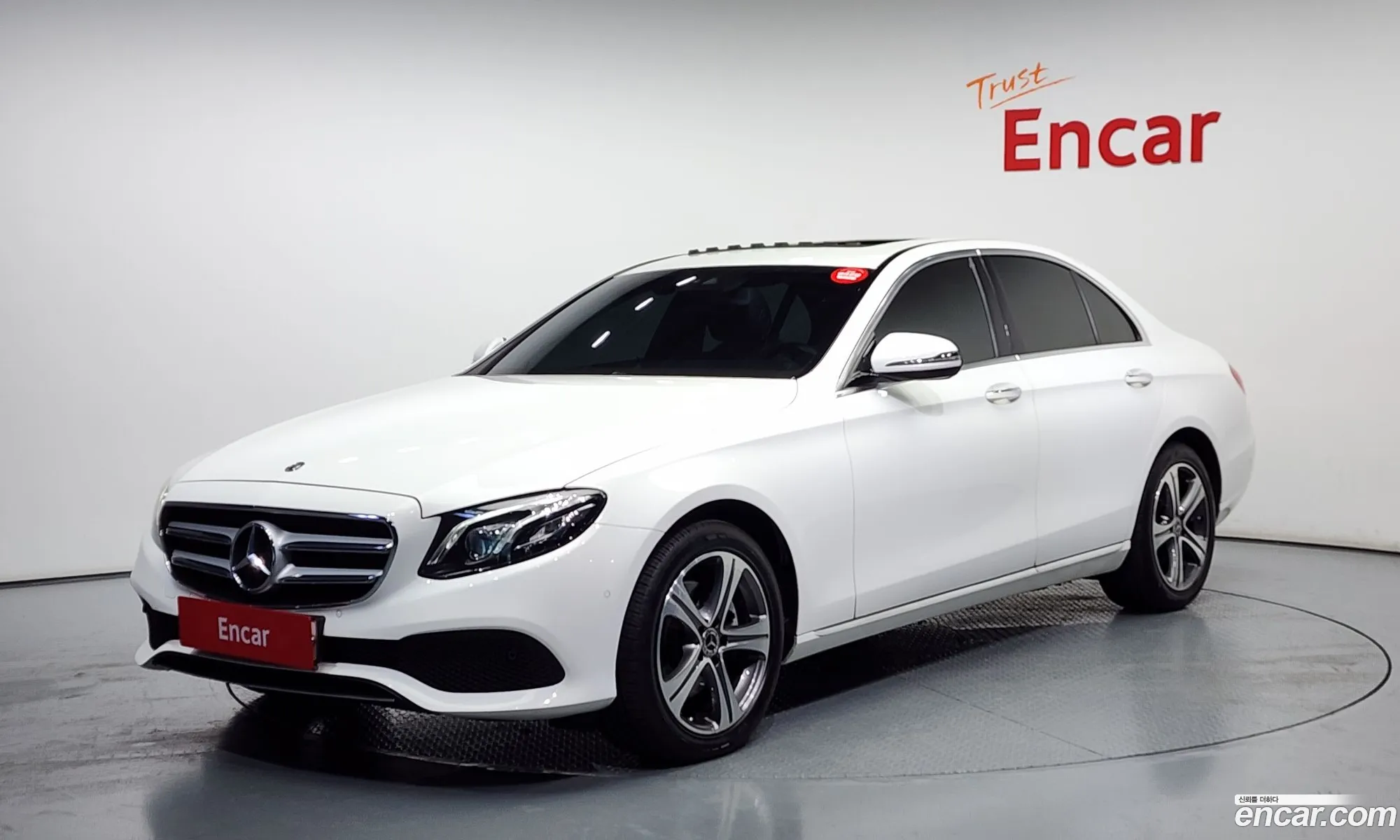 E-Class W213E220D Avant-Garde - фотография 7574434