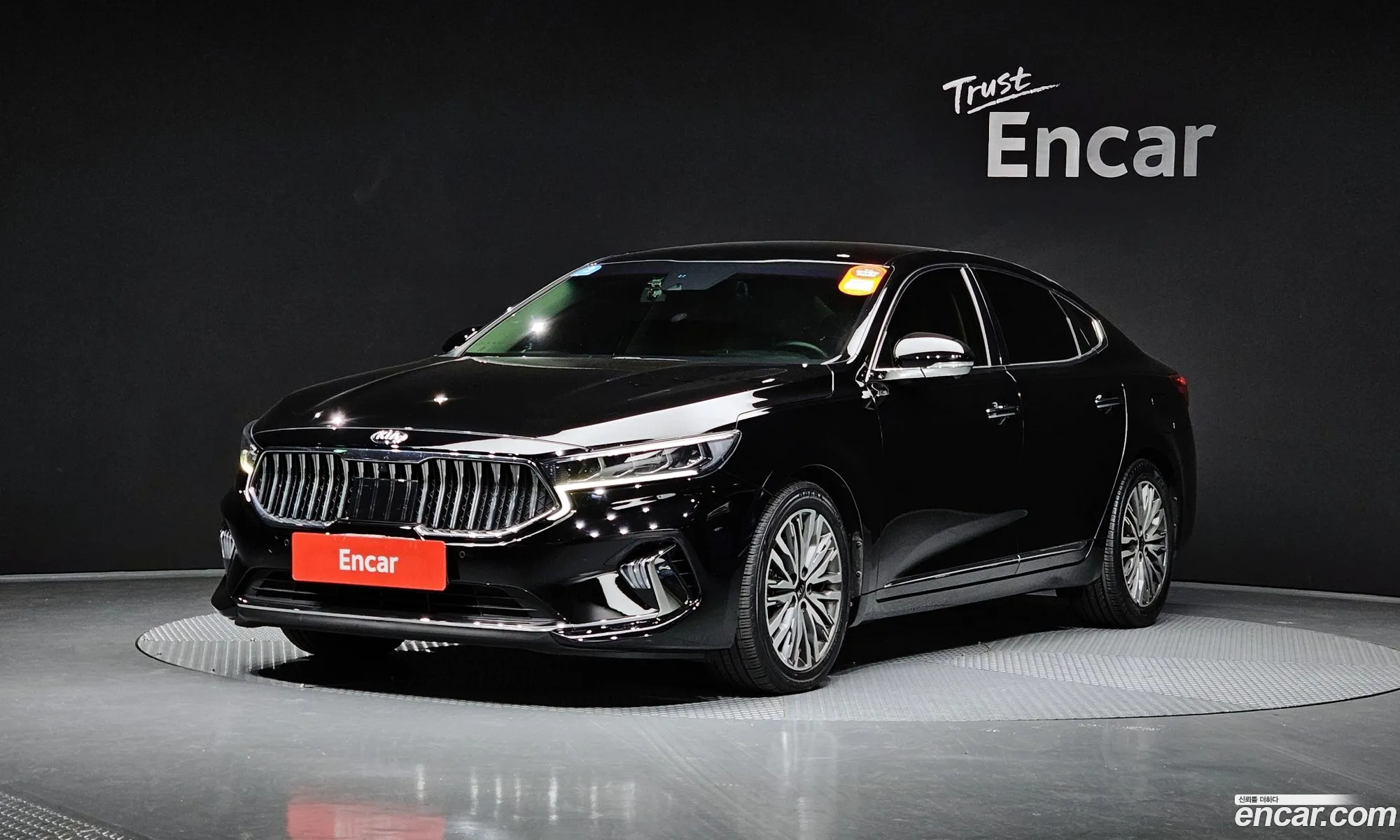 K7 Premier 25 Gdi Noblesse - фотография 11259249