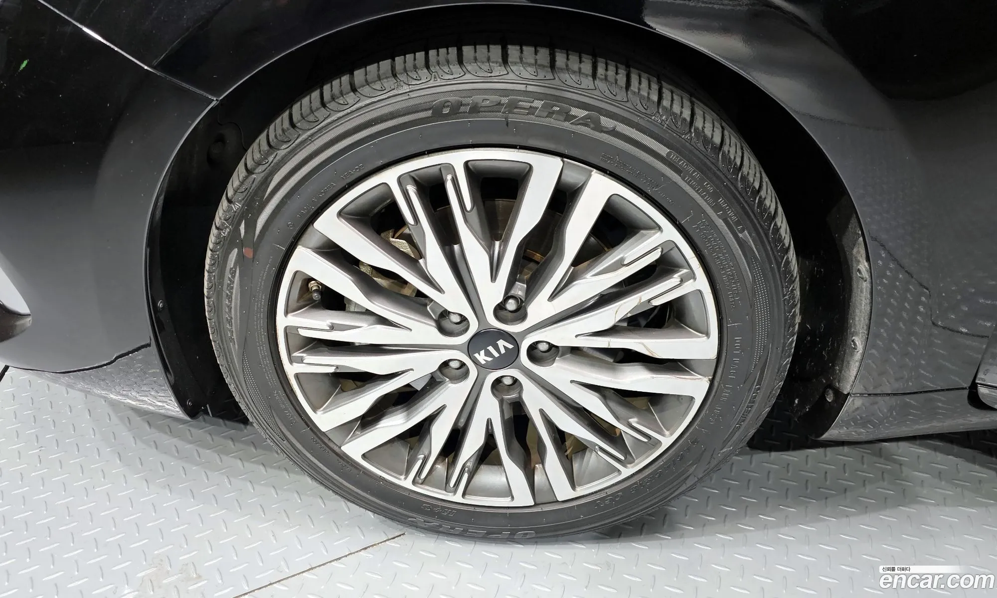 Korex Auto Trade - фотография 11277165