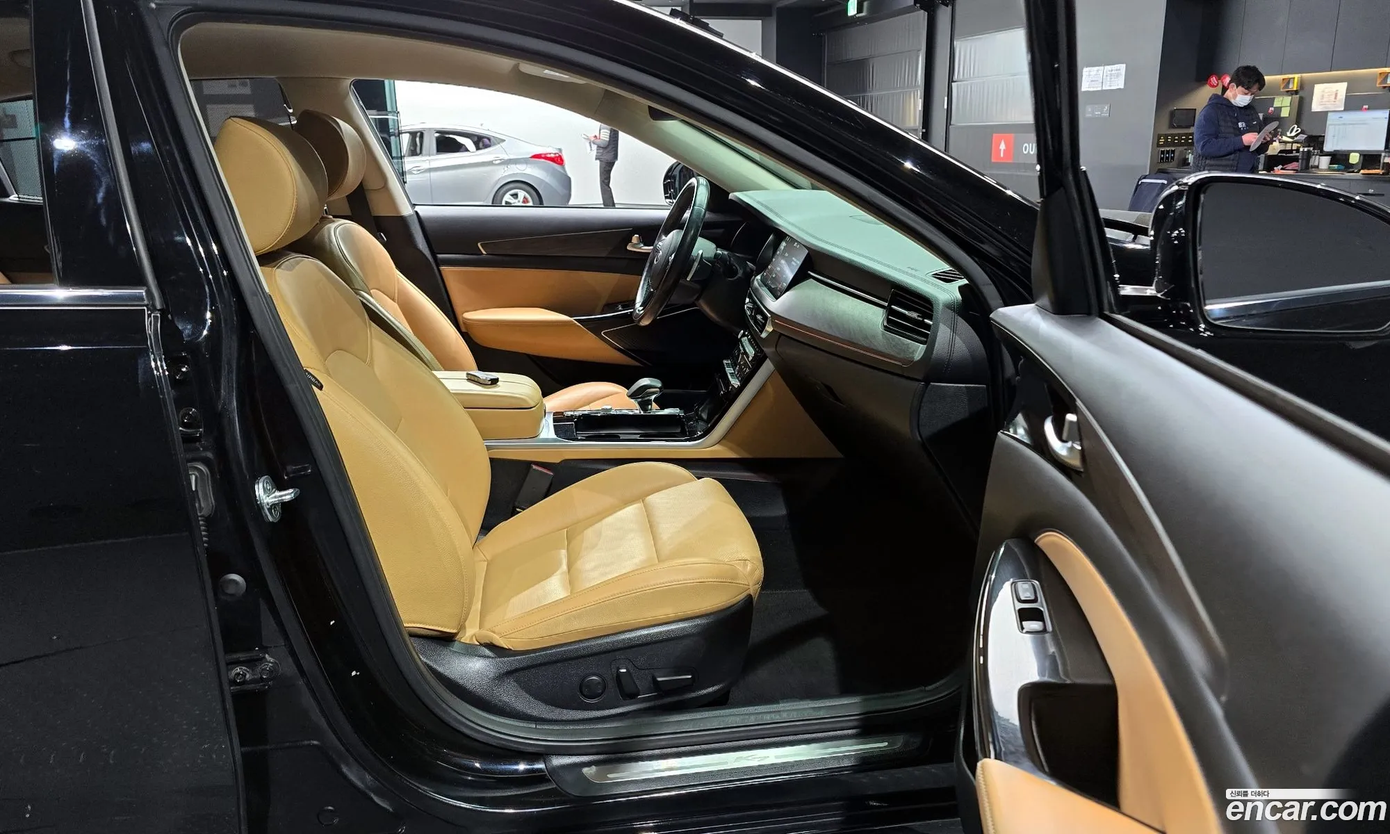 Korex Auto Trade - фотография 11277159