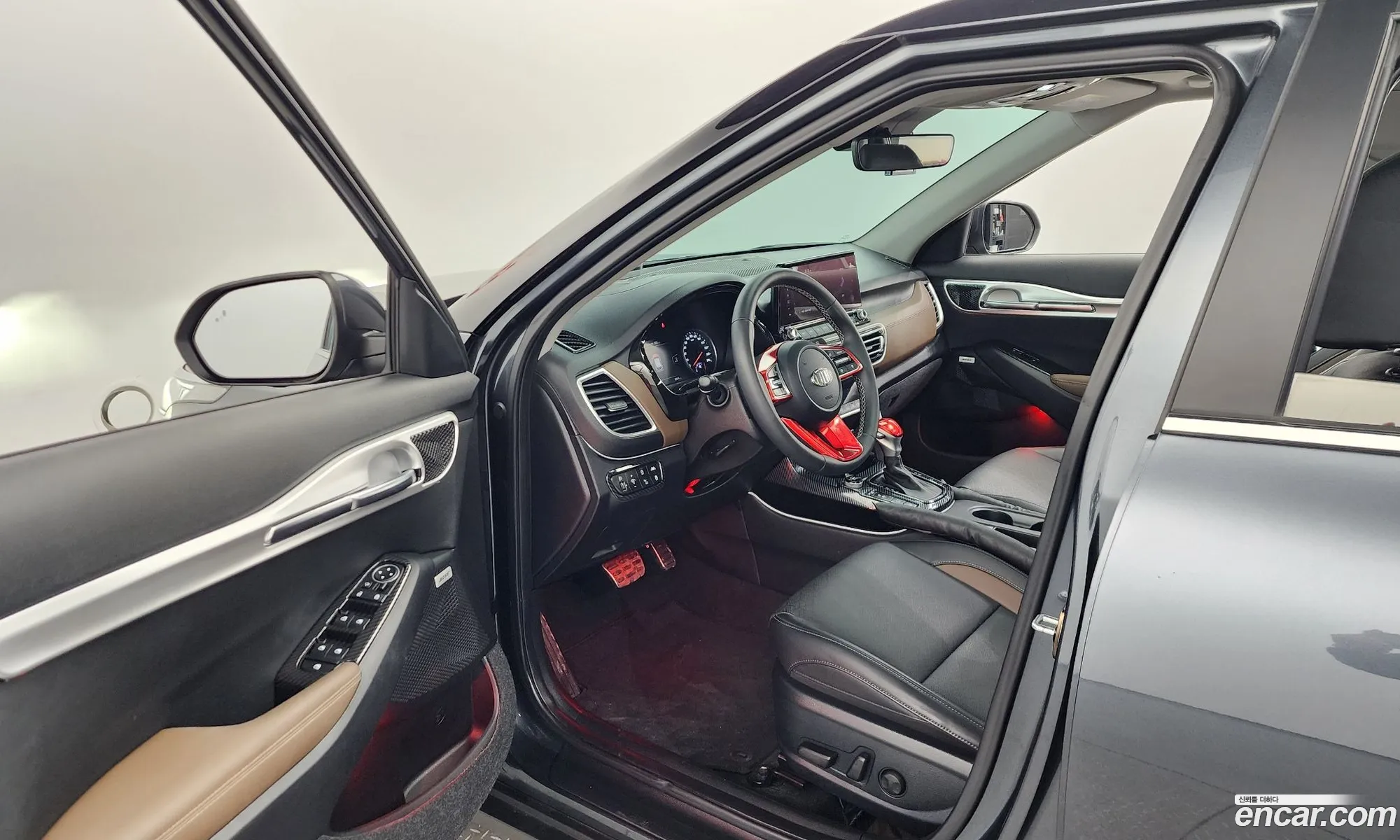 Korex Auto Trade - фотография 19052820