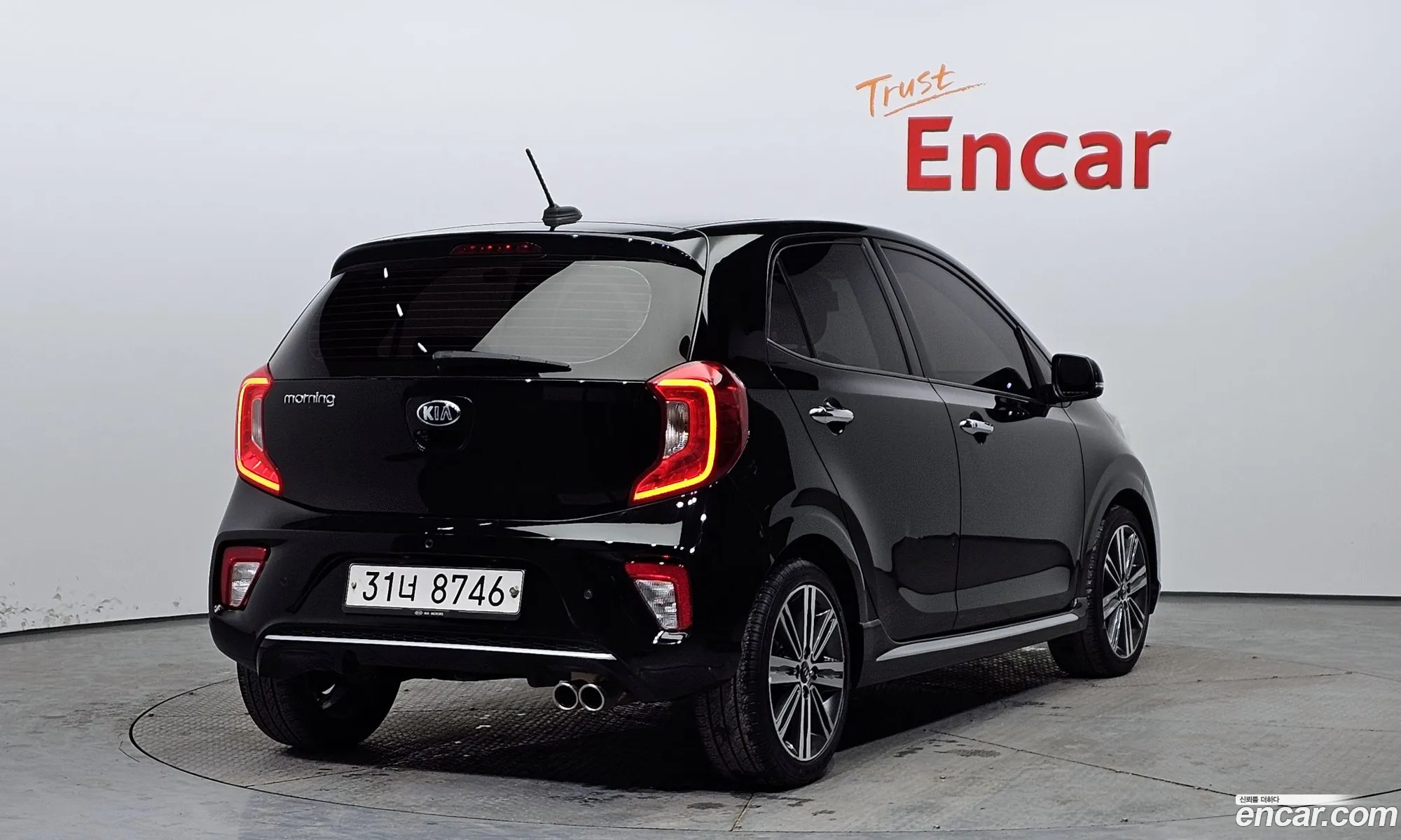 Korex Auto Trade - фотография 11274363