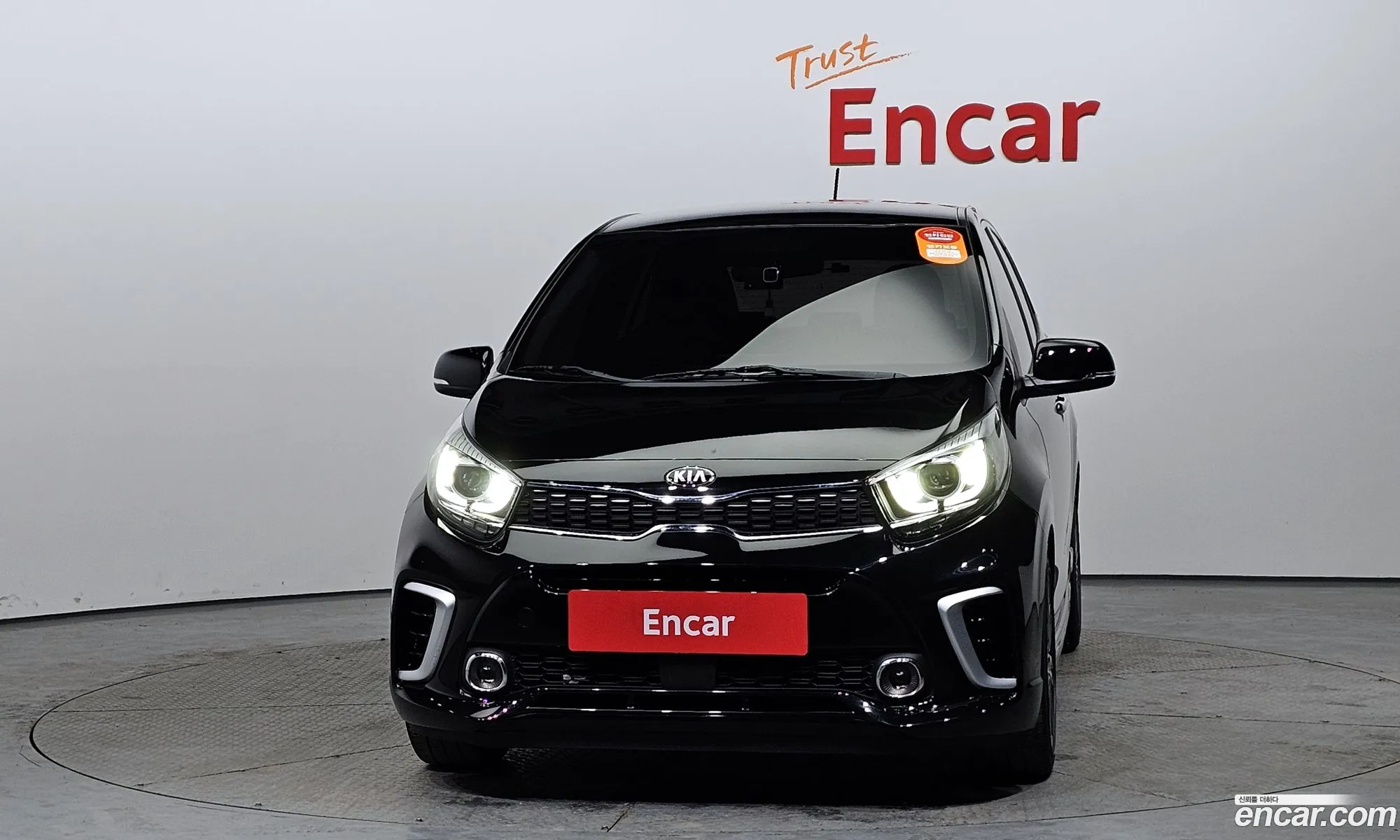 Korex Auto Trade - фотография 11274362