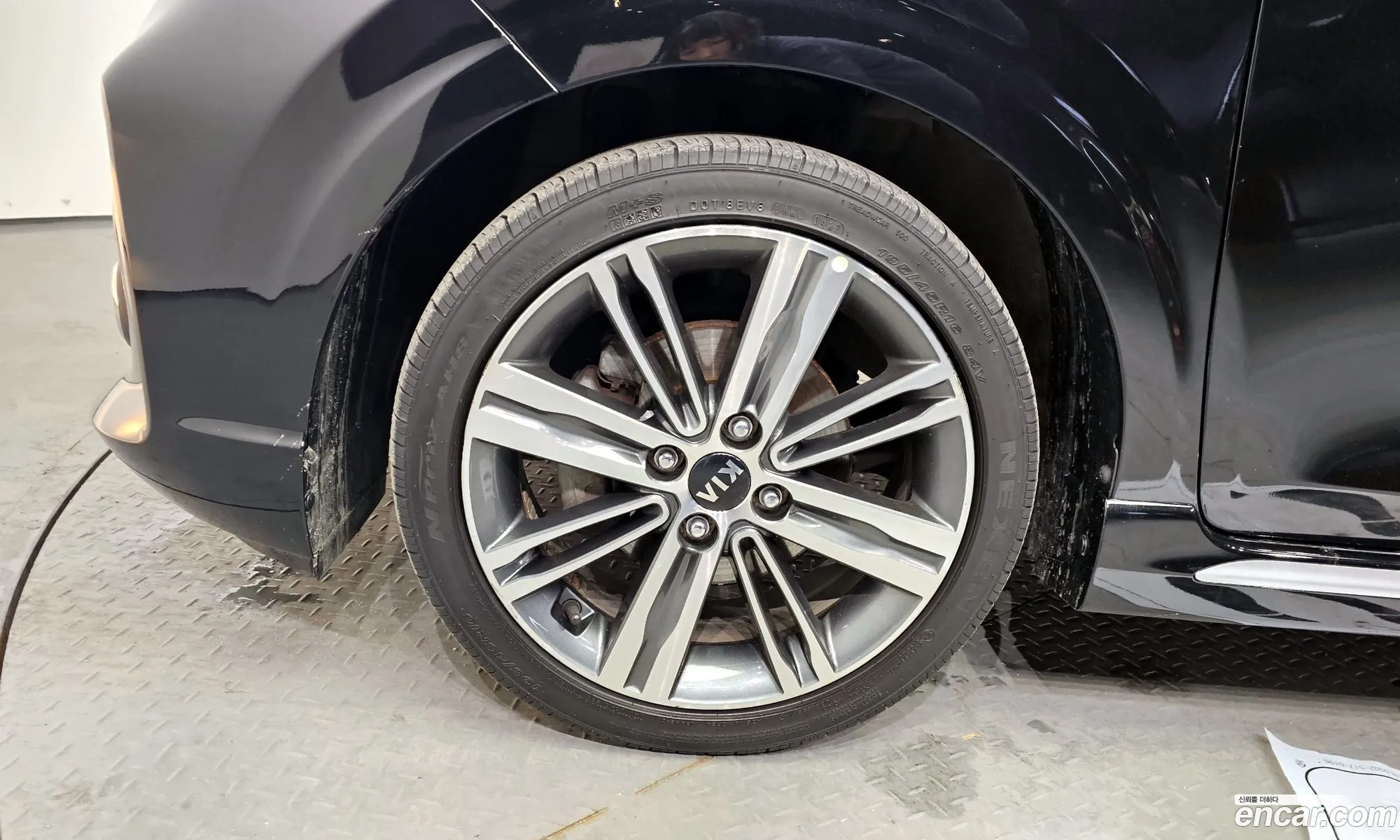 Korex Auto Trade - фотография 11274360