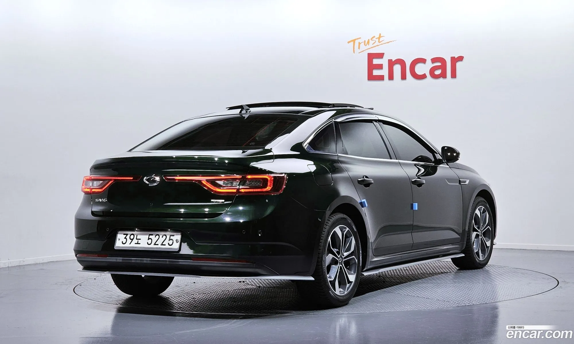 Korex Auto Trade - фотография 15494192