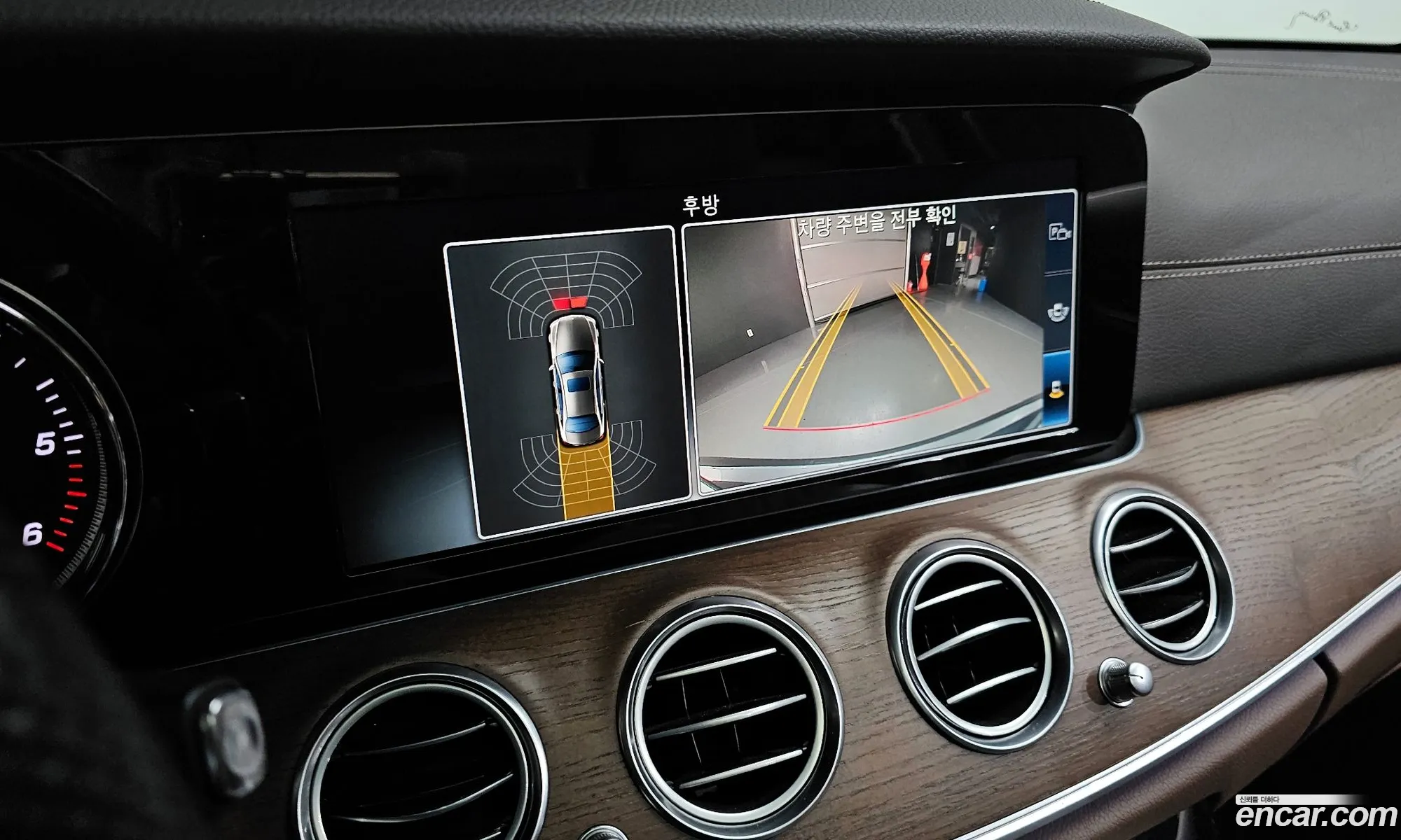 E-Class W213E220D 4Matic Exclusive - фотография 7629772