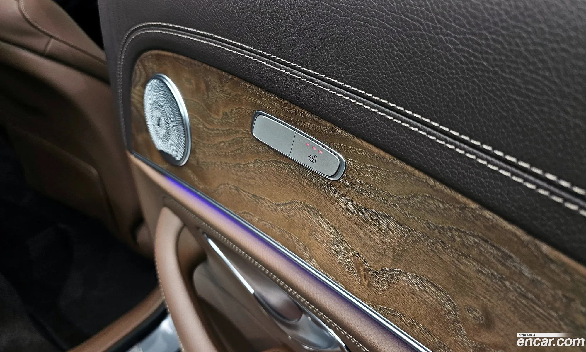 E-Class W213E220D 4Matic Exclusive - фотография 7629770