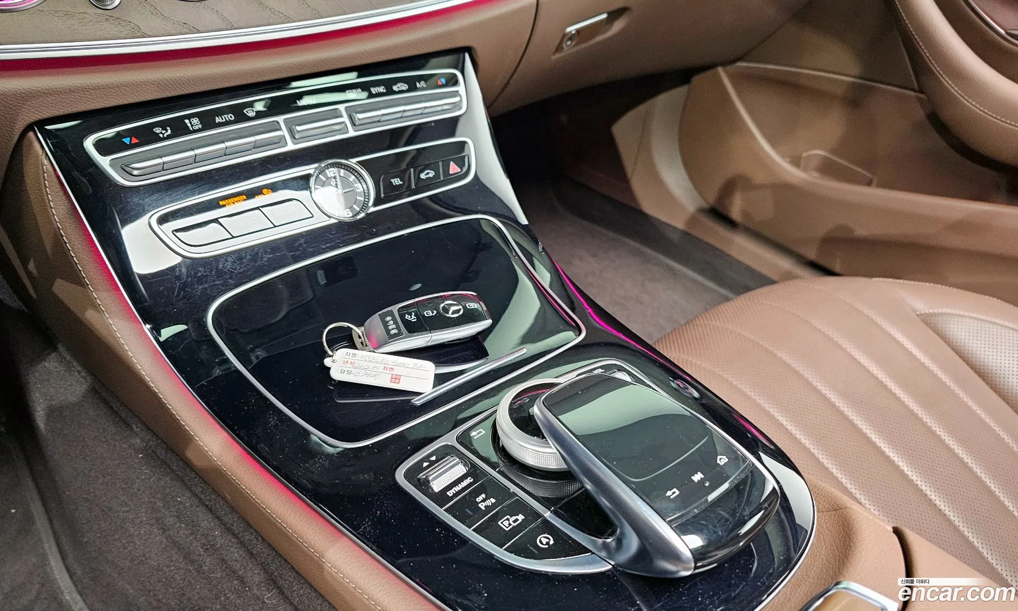 E-Class W213E300 4Matic Exclusive - фотография 5181530