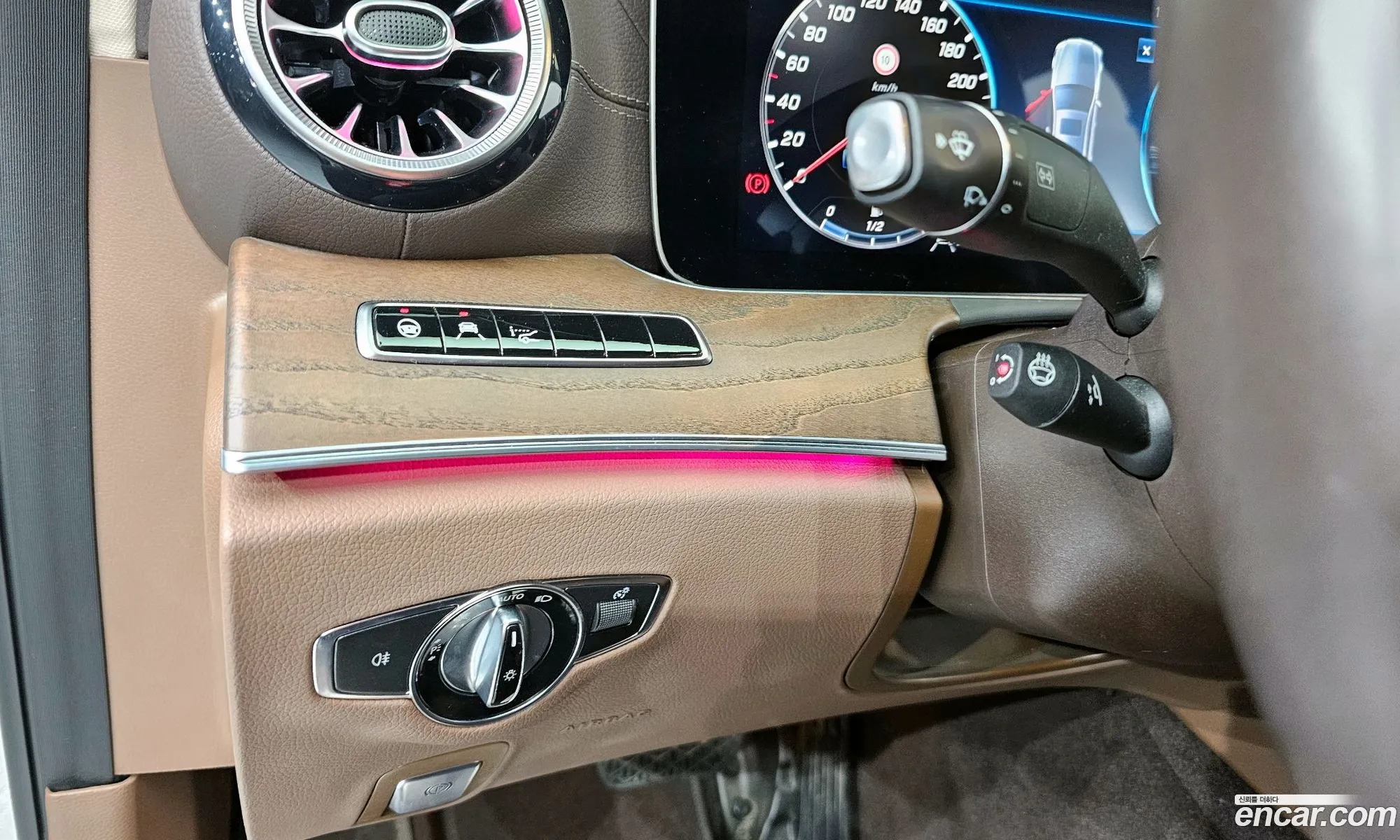 E-Class W213E300 4Matic Exclusive - фотография 5181529