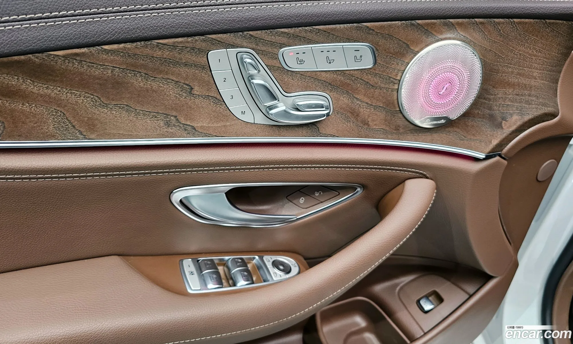 E-Class W213E300 4Matic Exclusive - фотография 5181528