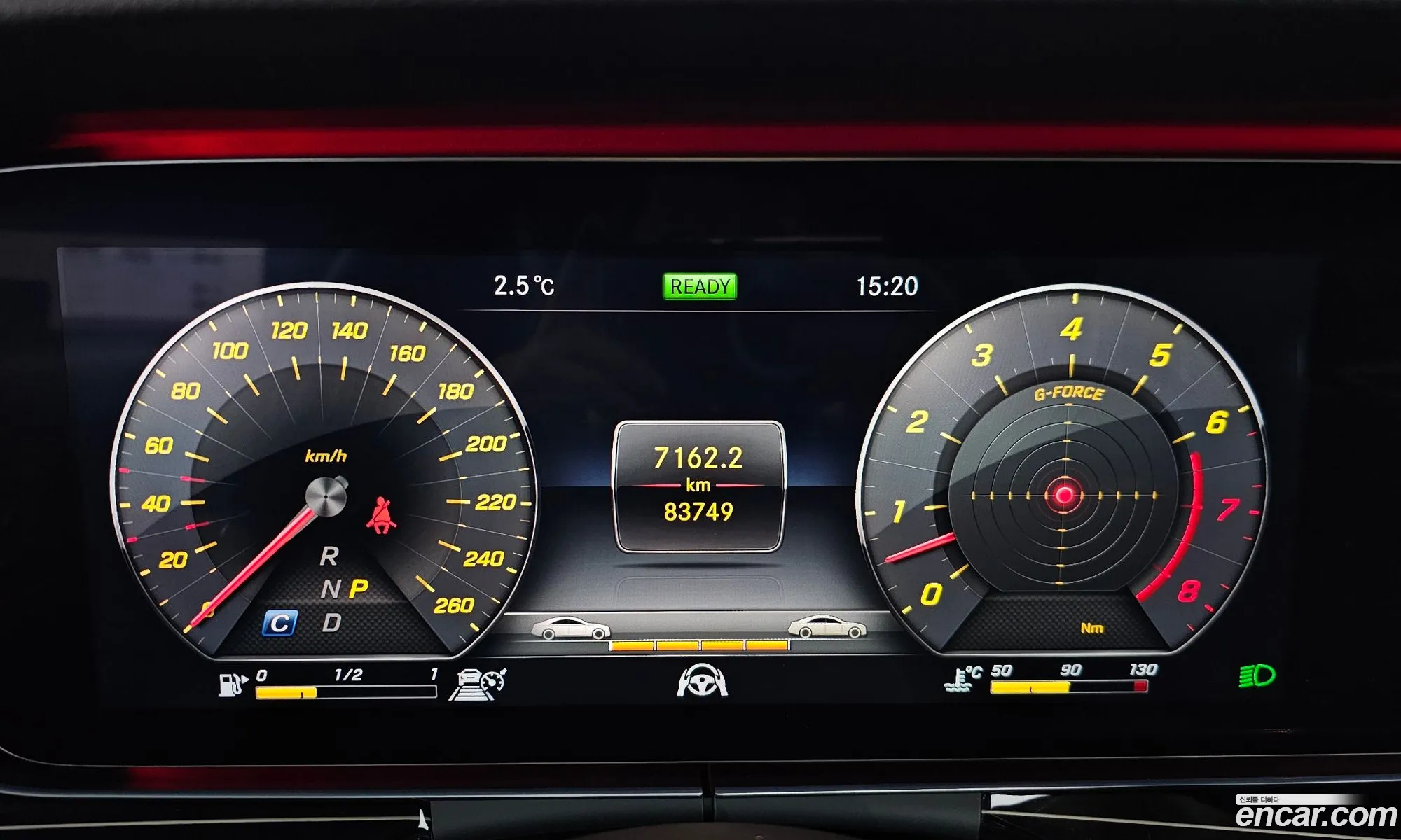 Korex Auto Trade - фотография 5535874