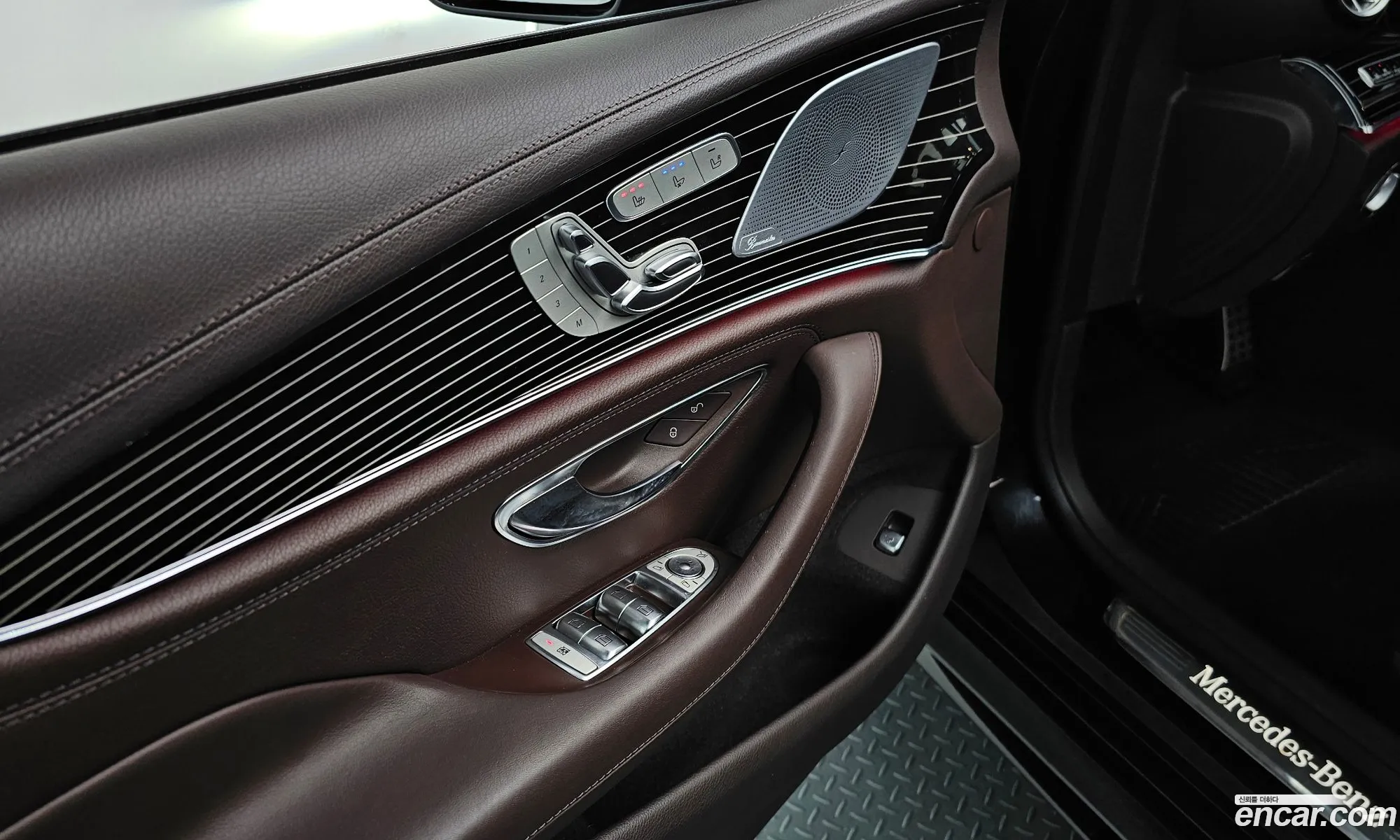 Cls-Class C257Cls450 4Matic Amg Line - фотография 5181553