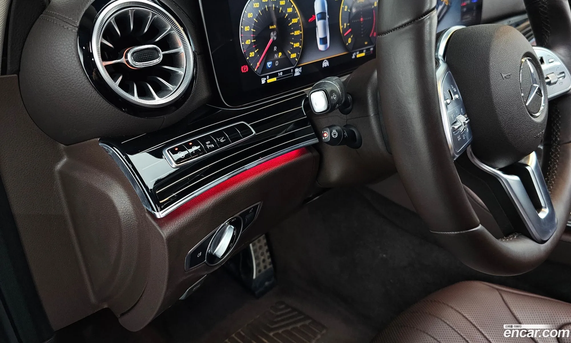 Cls-Class C257Cls450 4Matic Amg Line - фотография 5181552