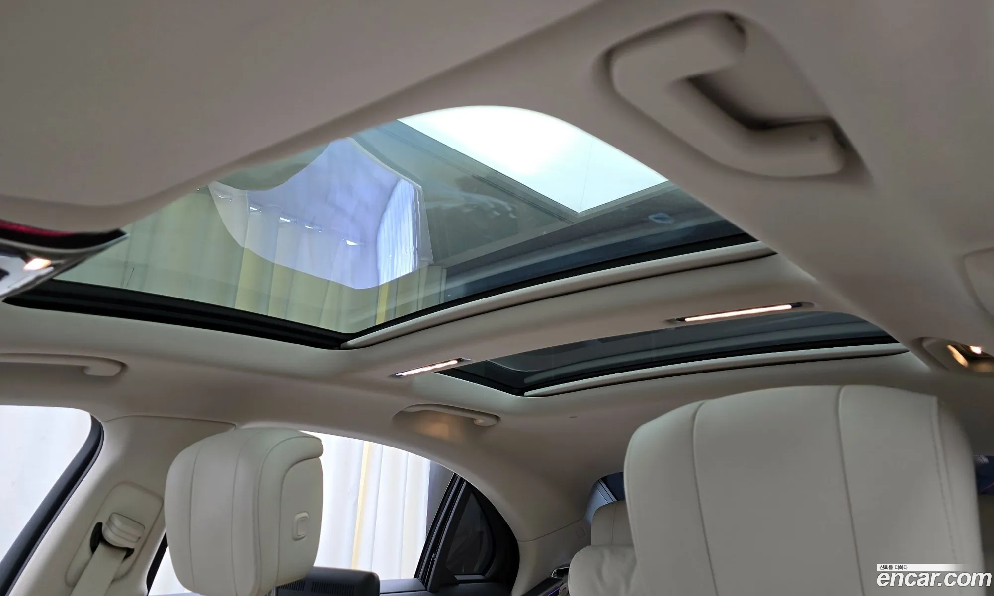 S-Class W23S450L 4Matic - фотография 7605608