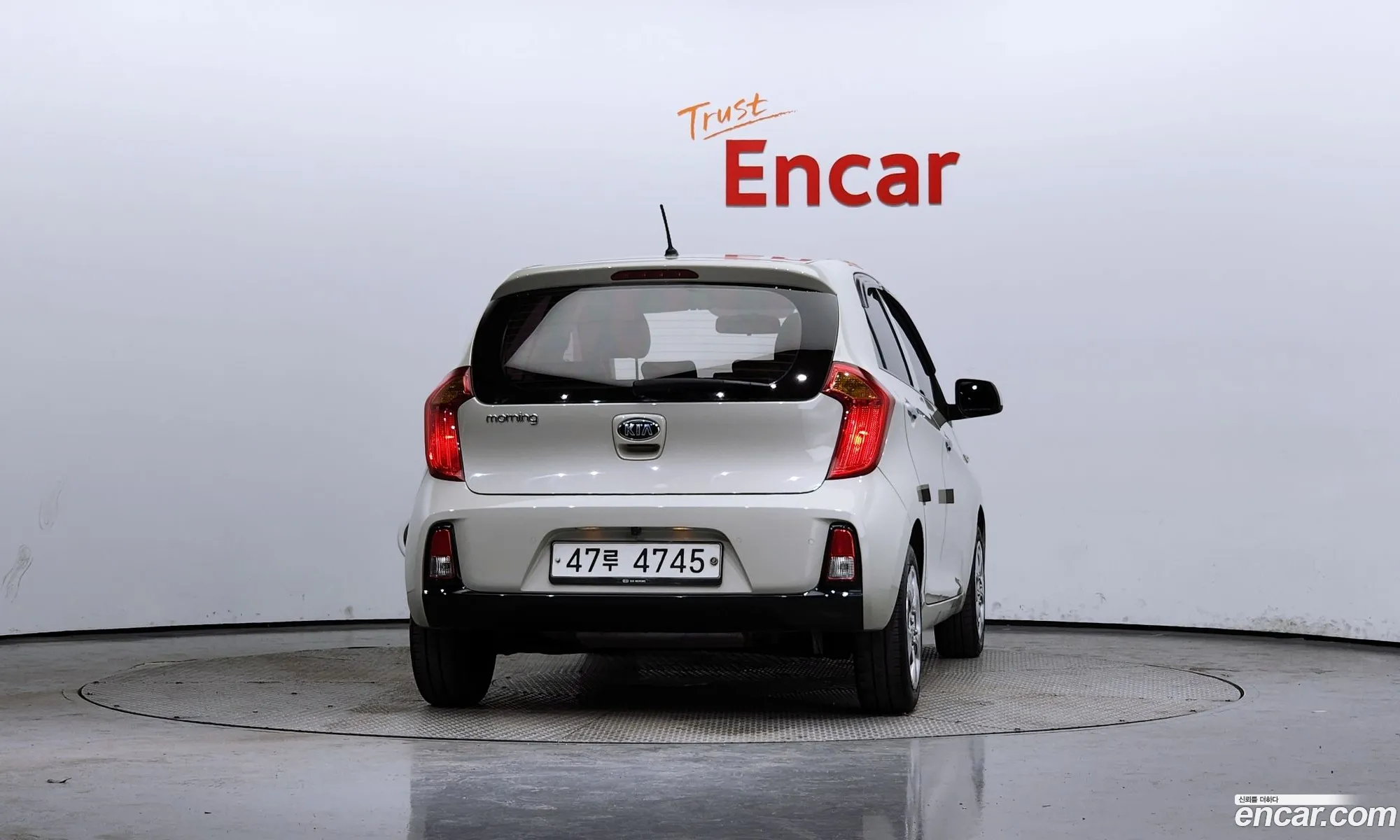 Korex Auto Trade - фотография 11323227