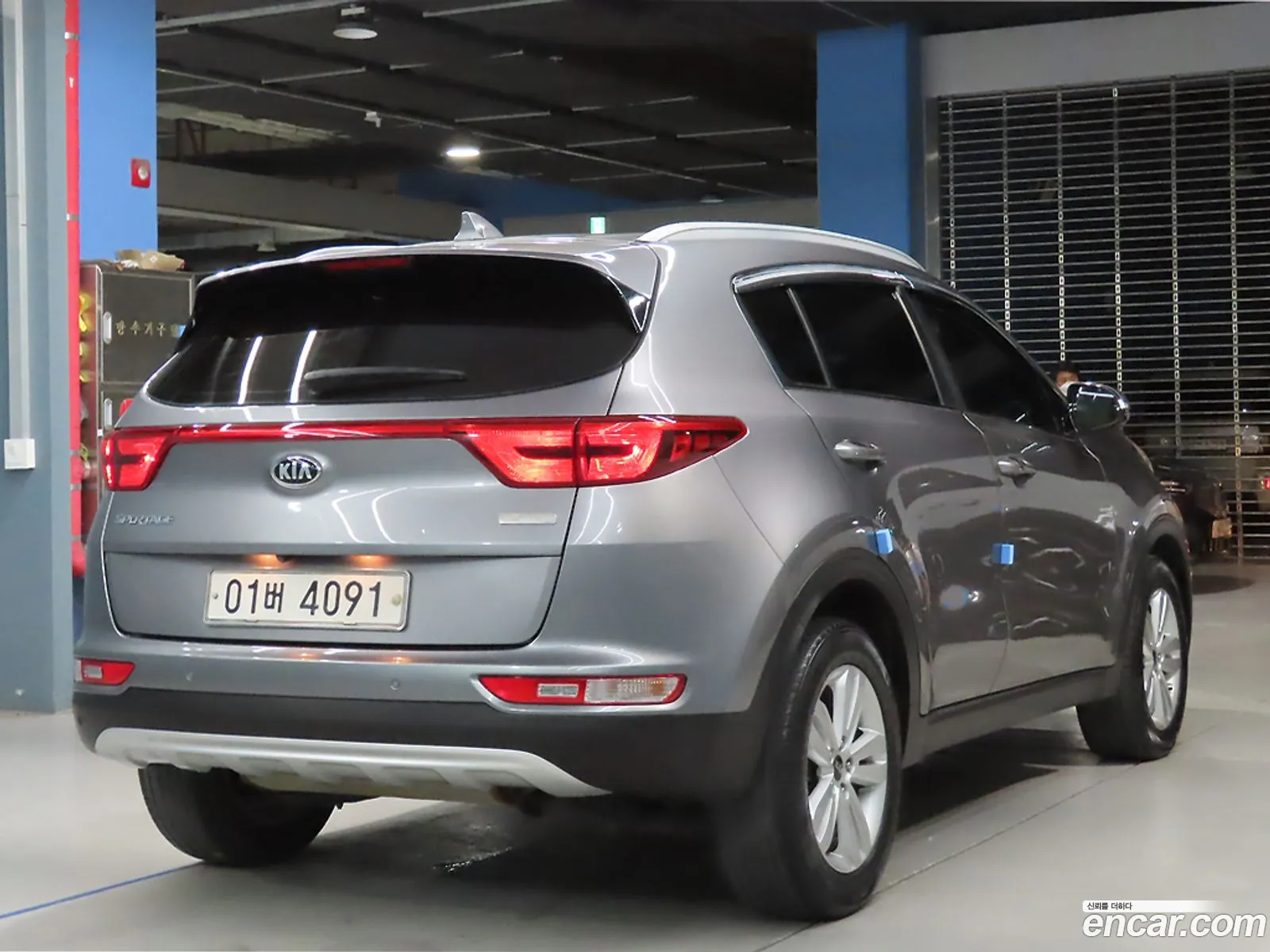 Korex Auto Trade - фотография 11290899