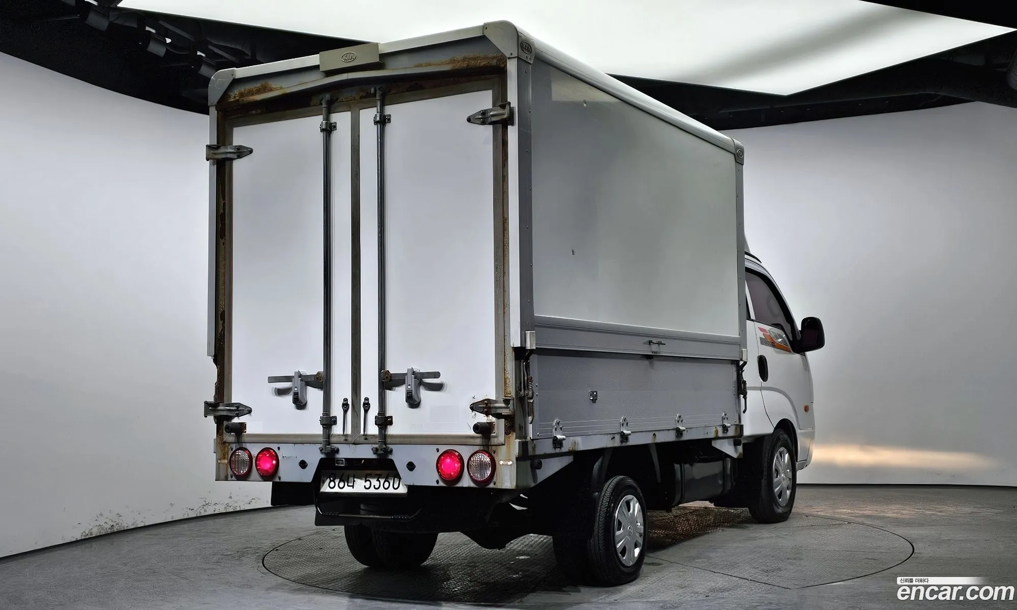 Korex Auto Trade - фотография 11269376