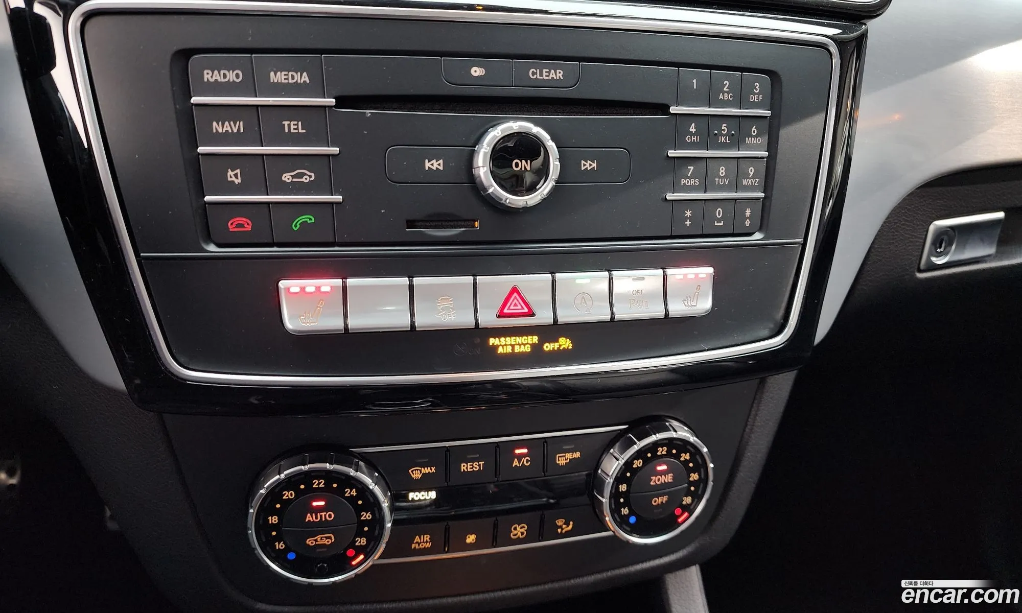 Gle-Class W166Gle350 D 4Matic Coupe - фотография 7574451