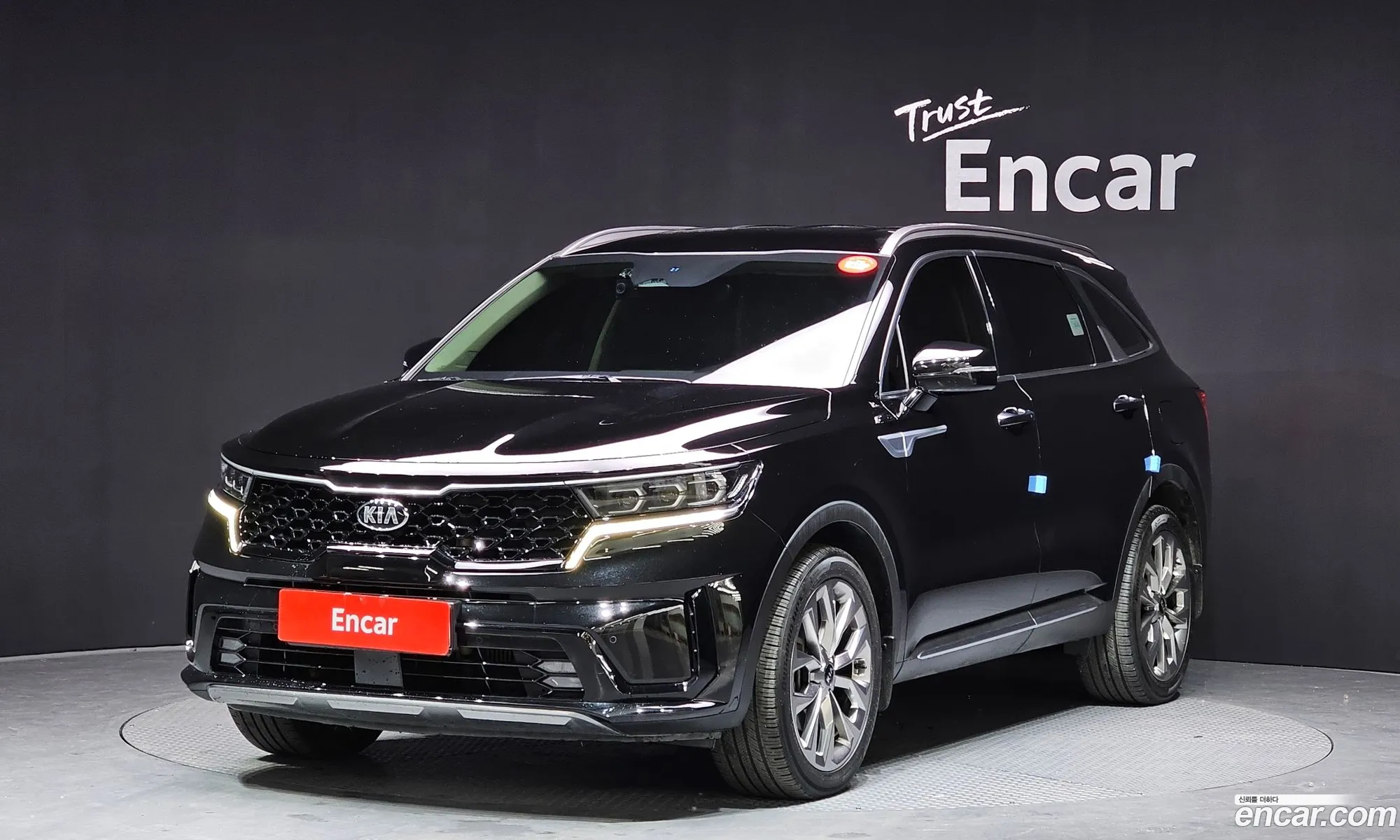Sorento 4Th Generation Diesel 22 4Wd Prestige - фотография 11253041