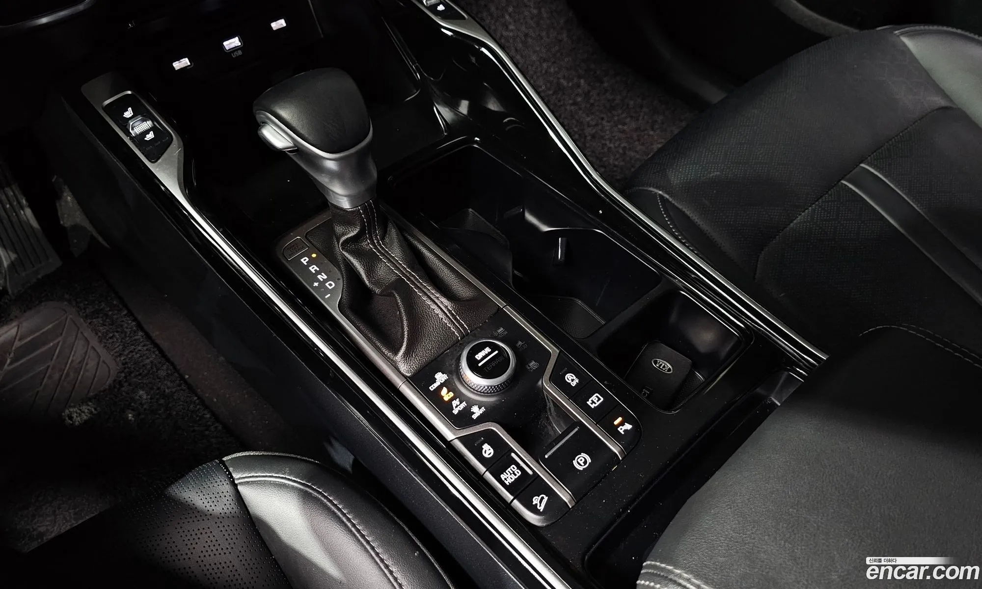 Korex Auto Trade - фотография 11286862