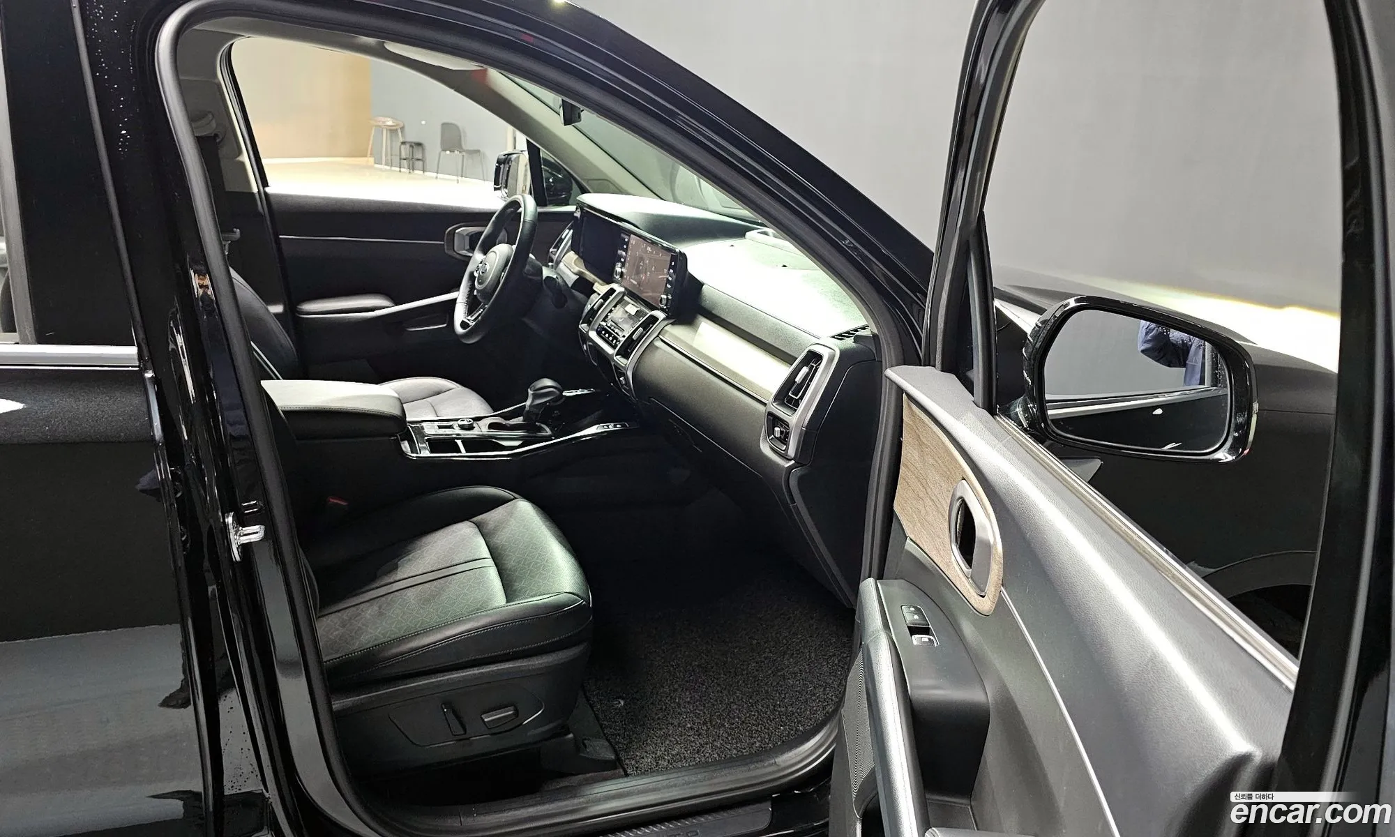 Sorento 4Th Generation Diesel 22 4Wd Prestige - фотография 11253046