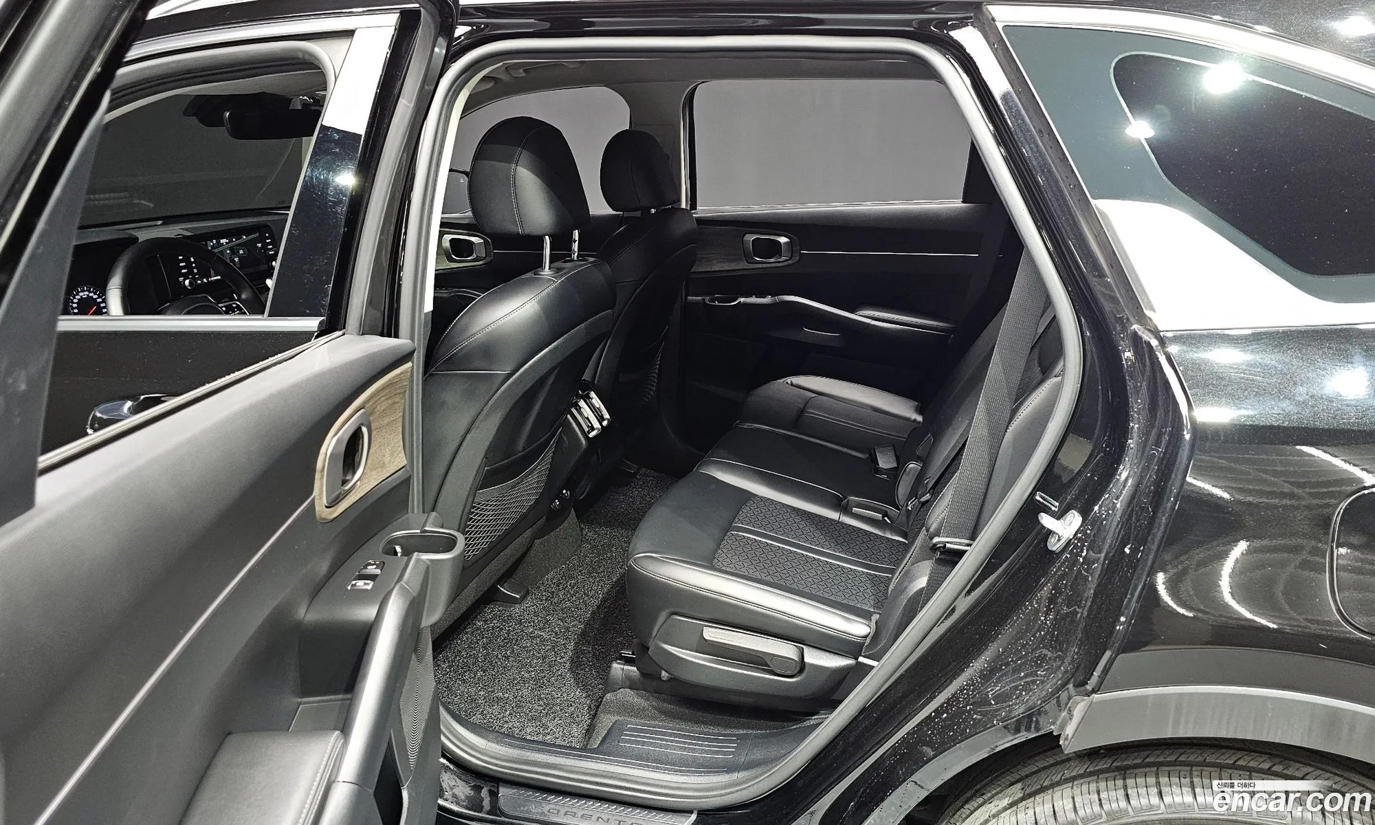 Sorento 4Th Generation Diesel 22 4Wd Prestige - фотография 11253045