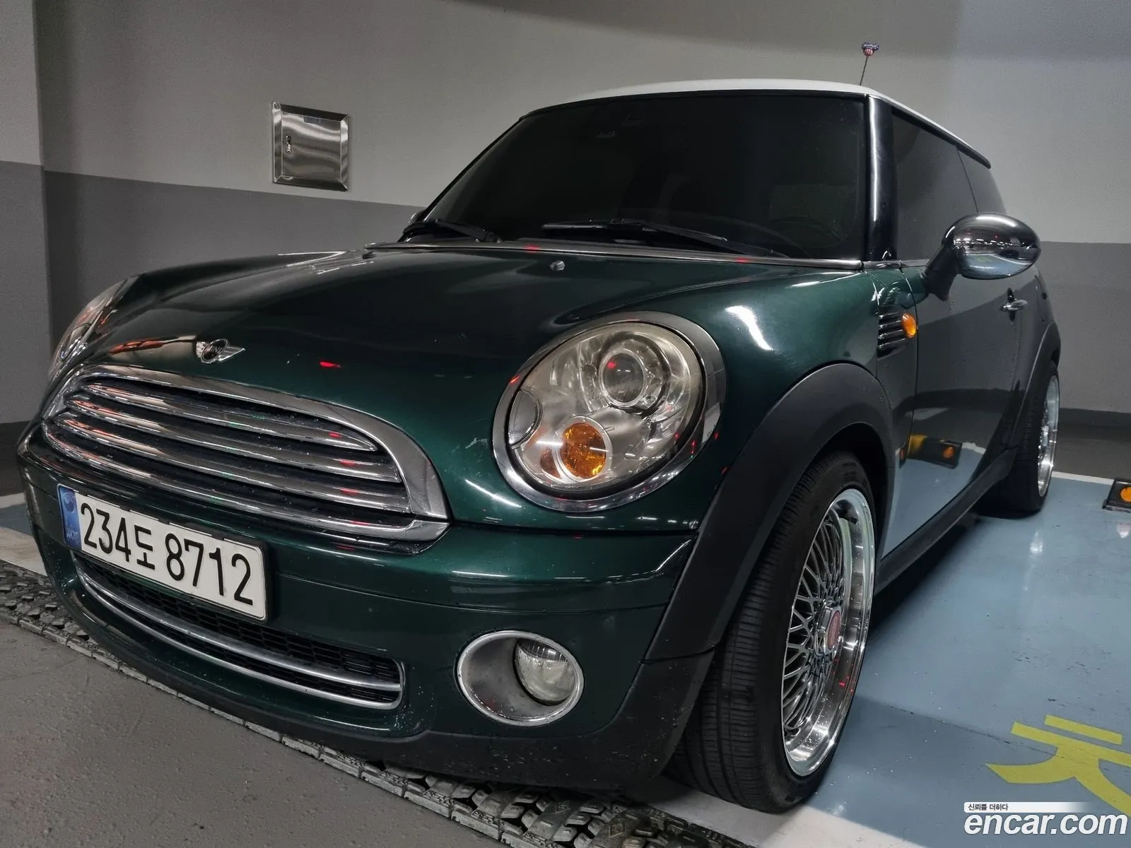 Korex Auto Trade - фотография 3901069