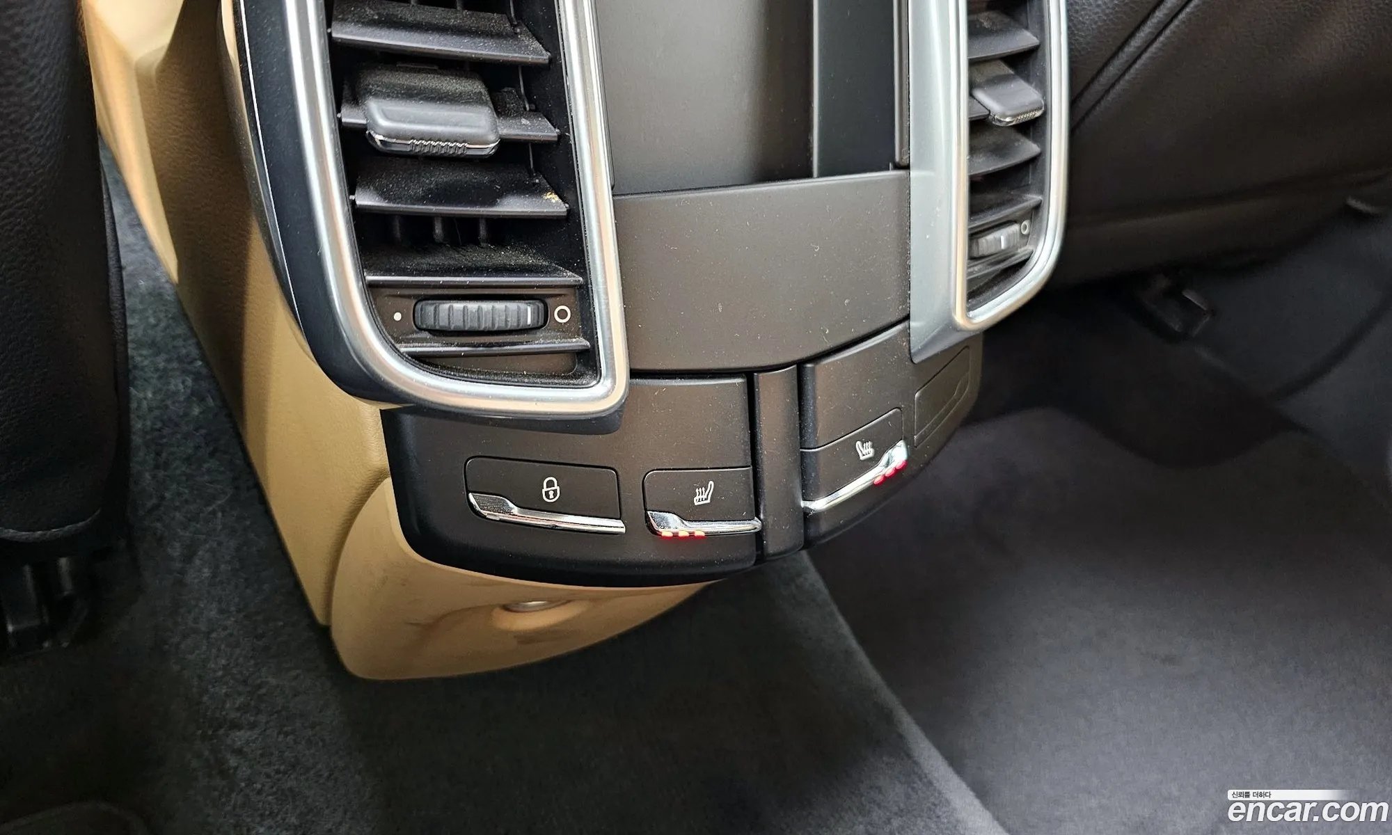 New Cayenne 30 Diesel 958 - фотография 6205079