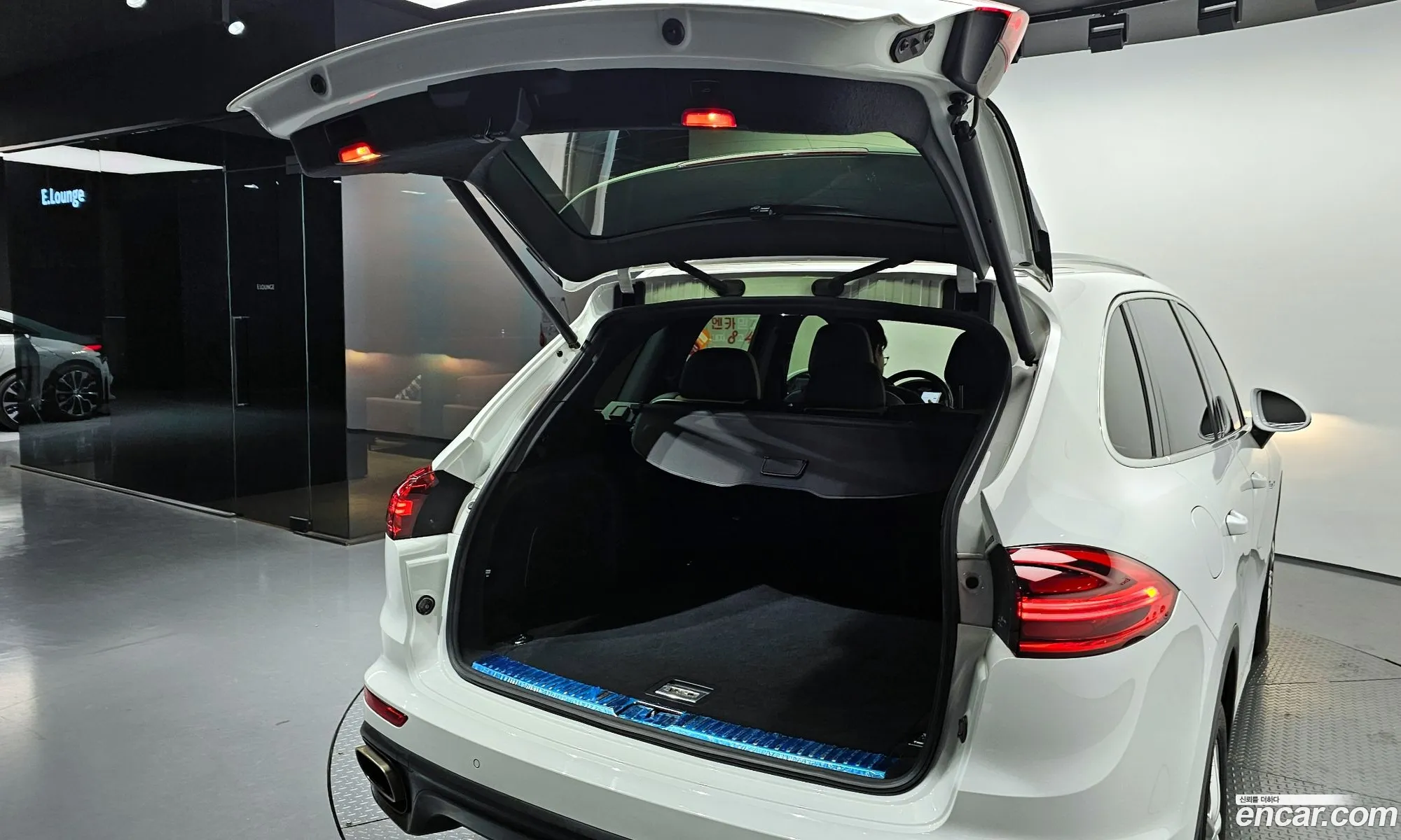 New Cayenne 30 Diesel 958 - фотография 6205077
