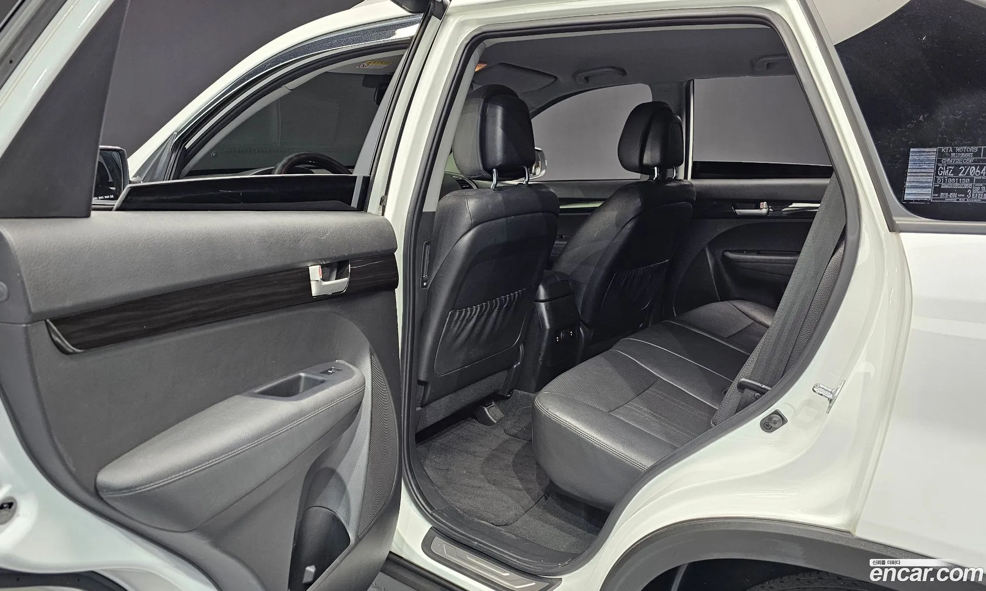 Sorento R Diesel 20 2Wd Tlx Is The Best - фотография 11253009