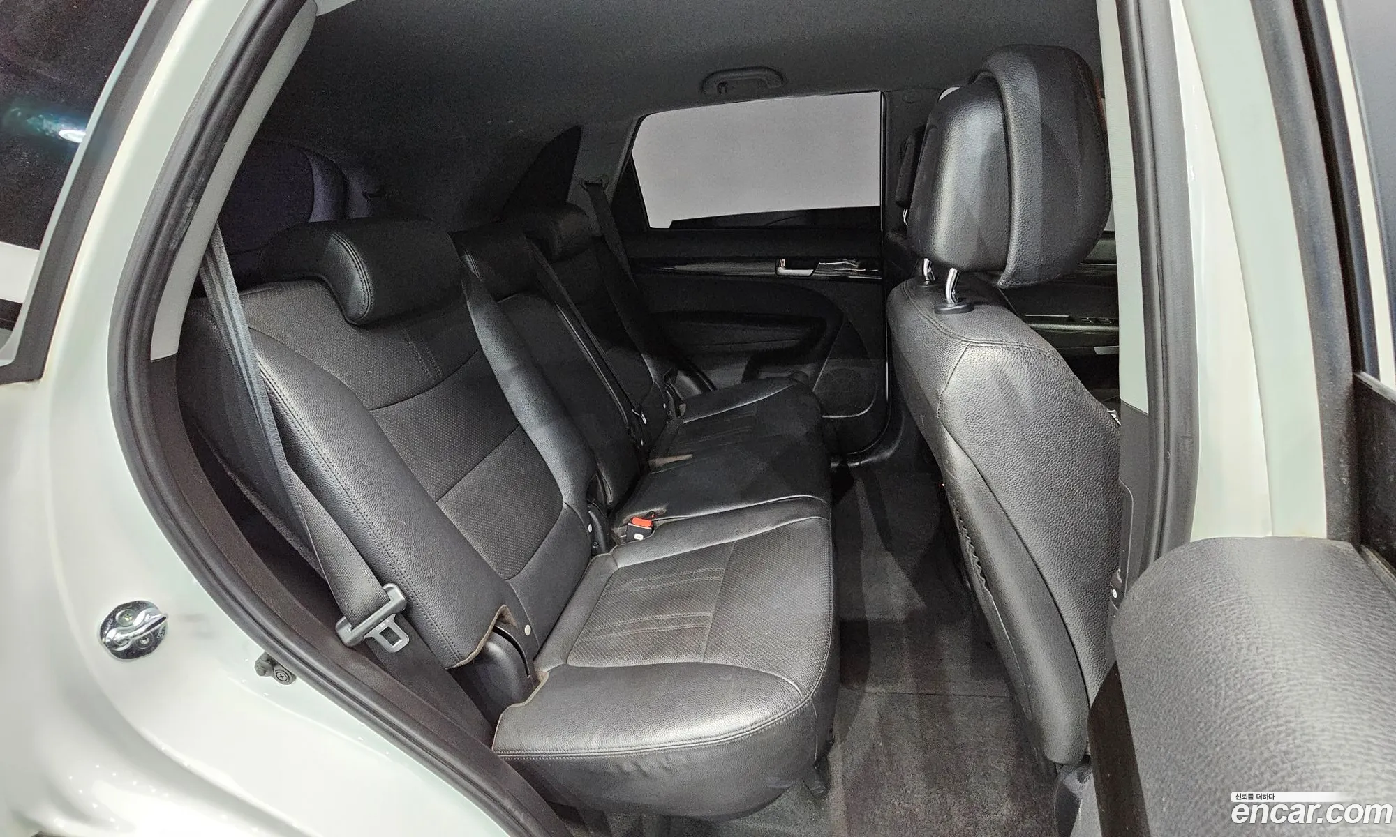 Sorento R Diesel 20 2Wd Tlx Is The Best - фотография 11253007