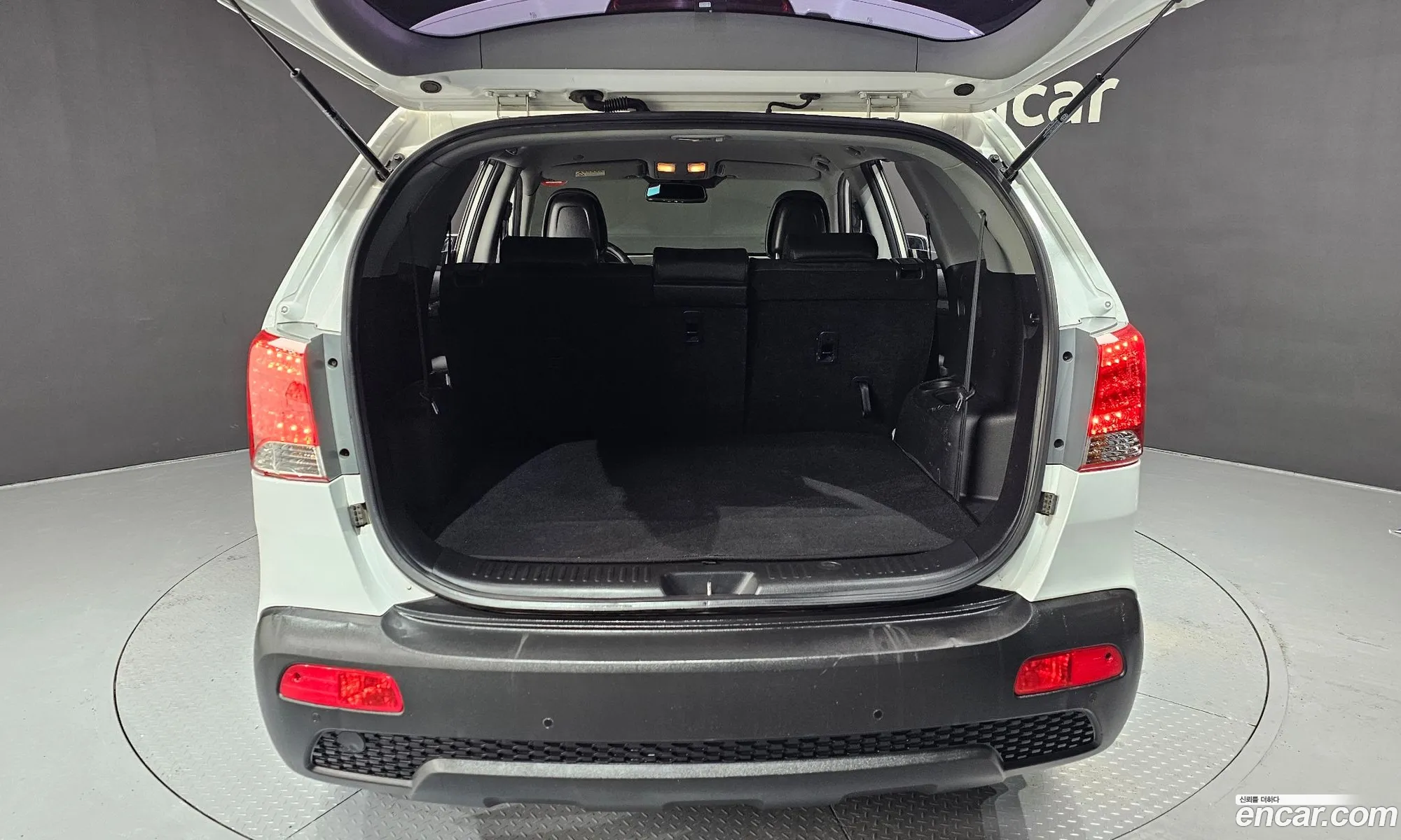Sorento R Diesel 20 2Wd Tlx Is The Best - фотография 11253006