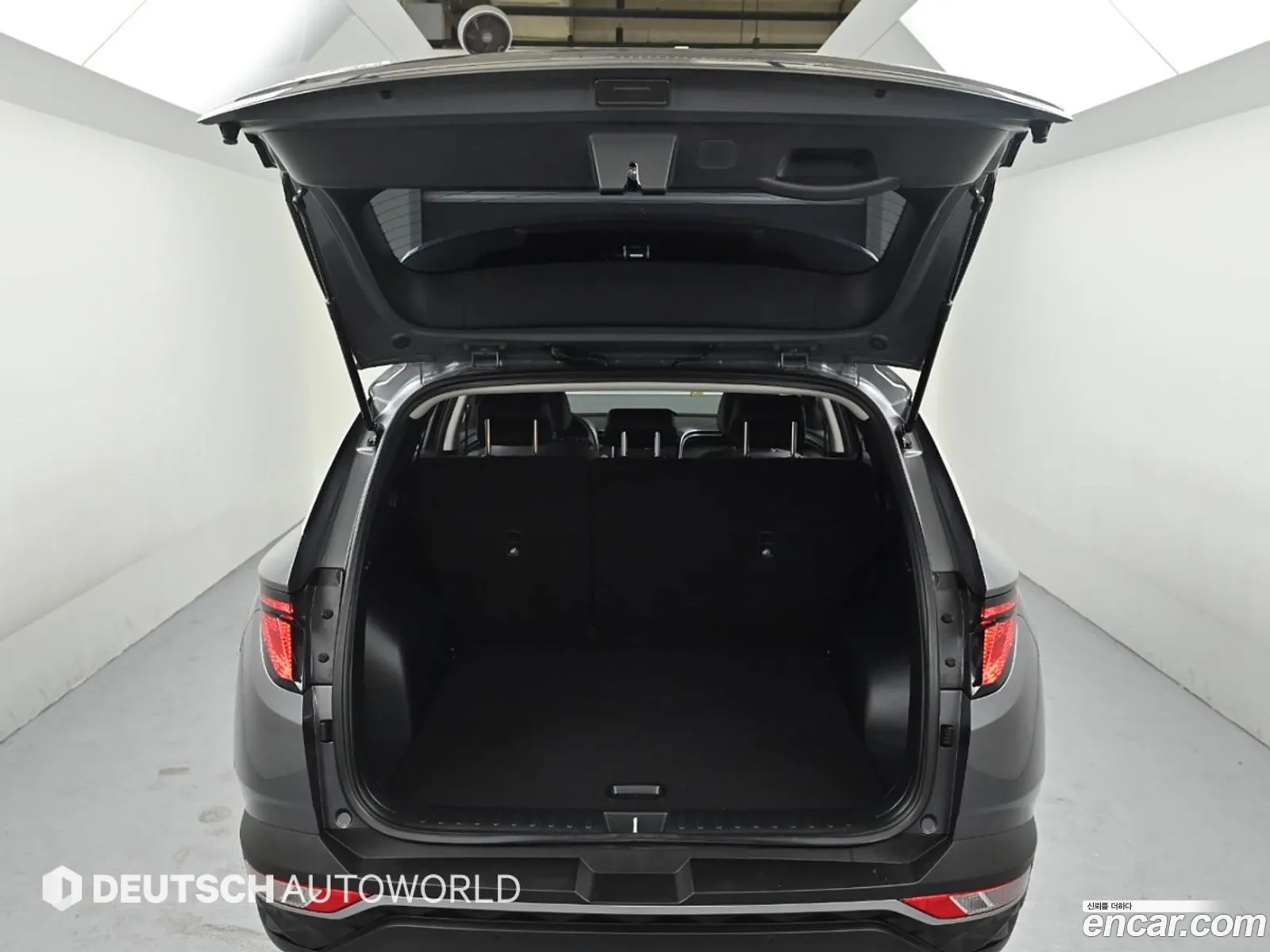 Tucson Nx4 Diesel 20 2Wd Modern - фотография 745657