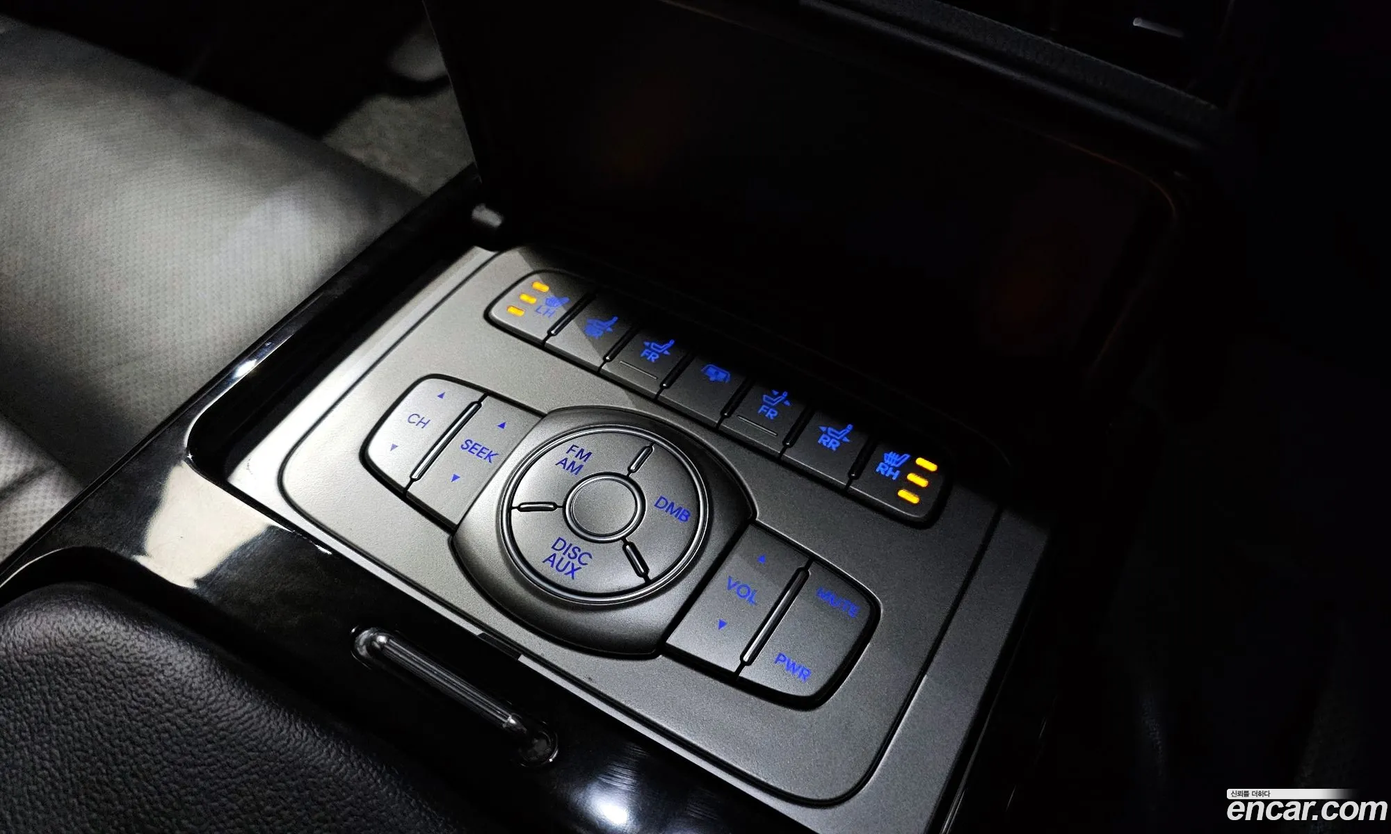Genesis Bh330 Luxury Vip Pack - фотография 745646