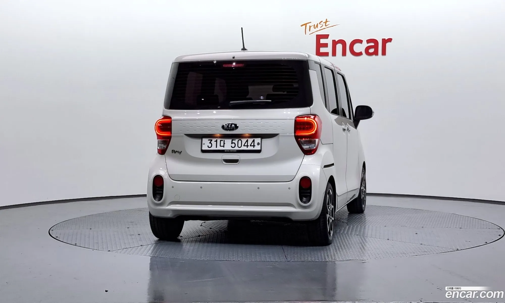 Korex Auto Trade - фотография 11289502