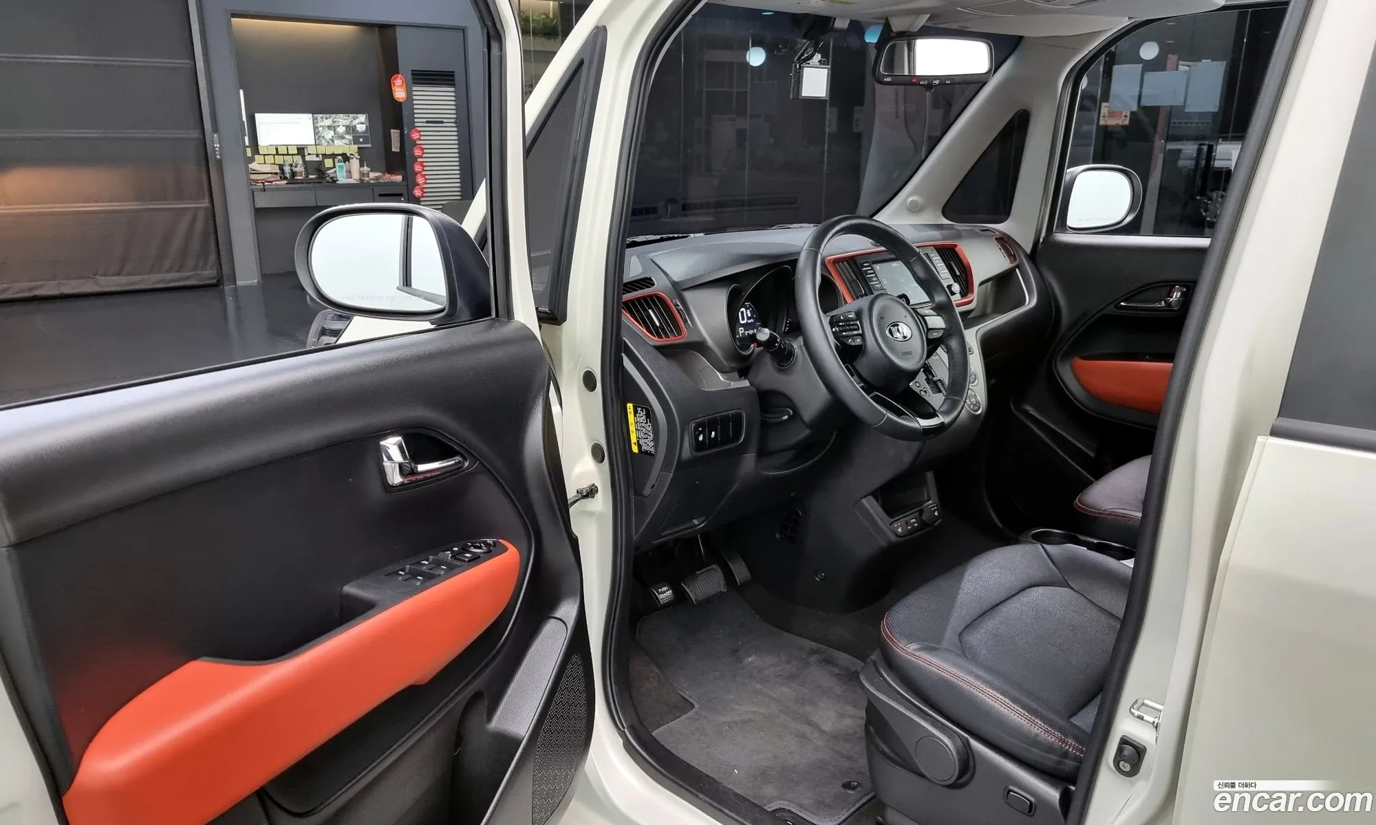 Korex Auto Trade - фотография 11289495