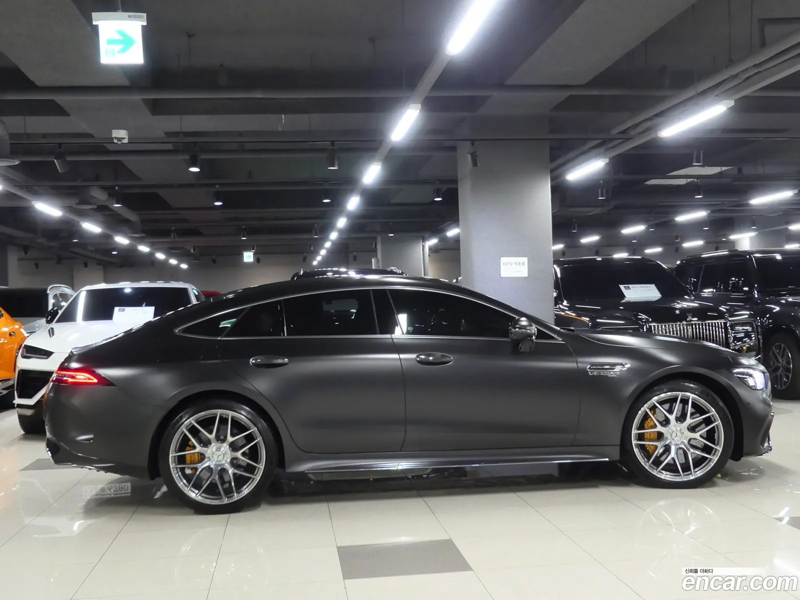 Korex Auto Trade - фотография 7689548