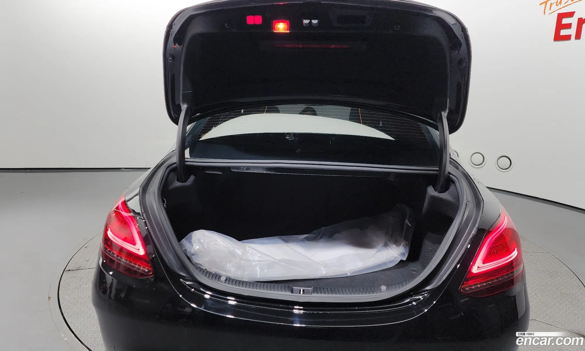C-Class W205C43 Amg 4Matic - фотография 7605570