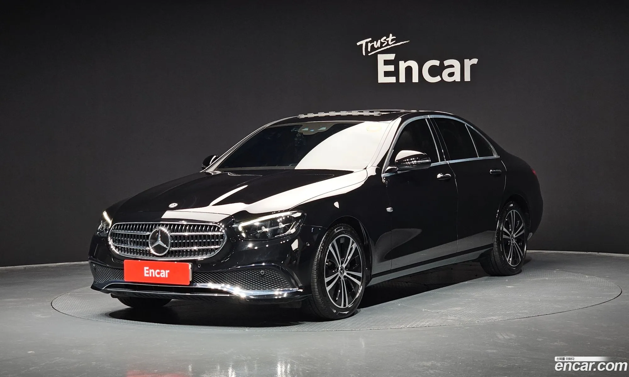 E-Class W213E250 Avant-Garde - фотография 7490120