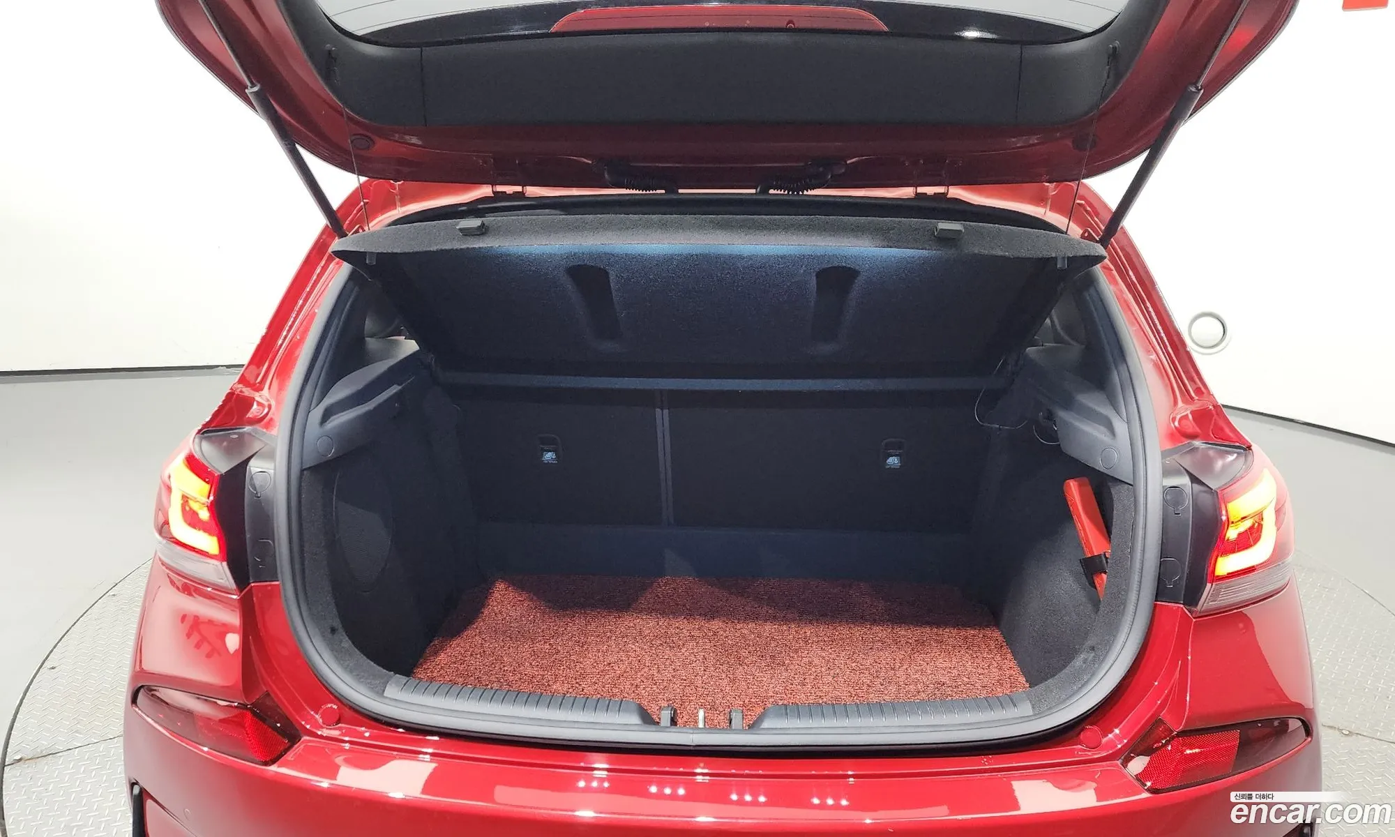 I30 Pd 16 Turbo N Line - фотография 738461