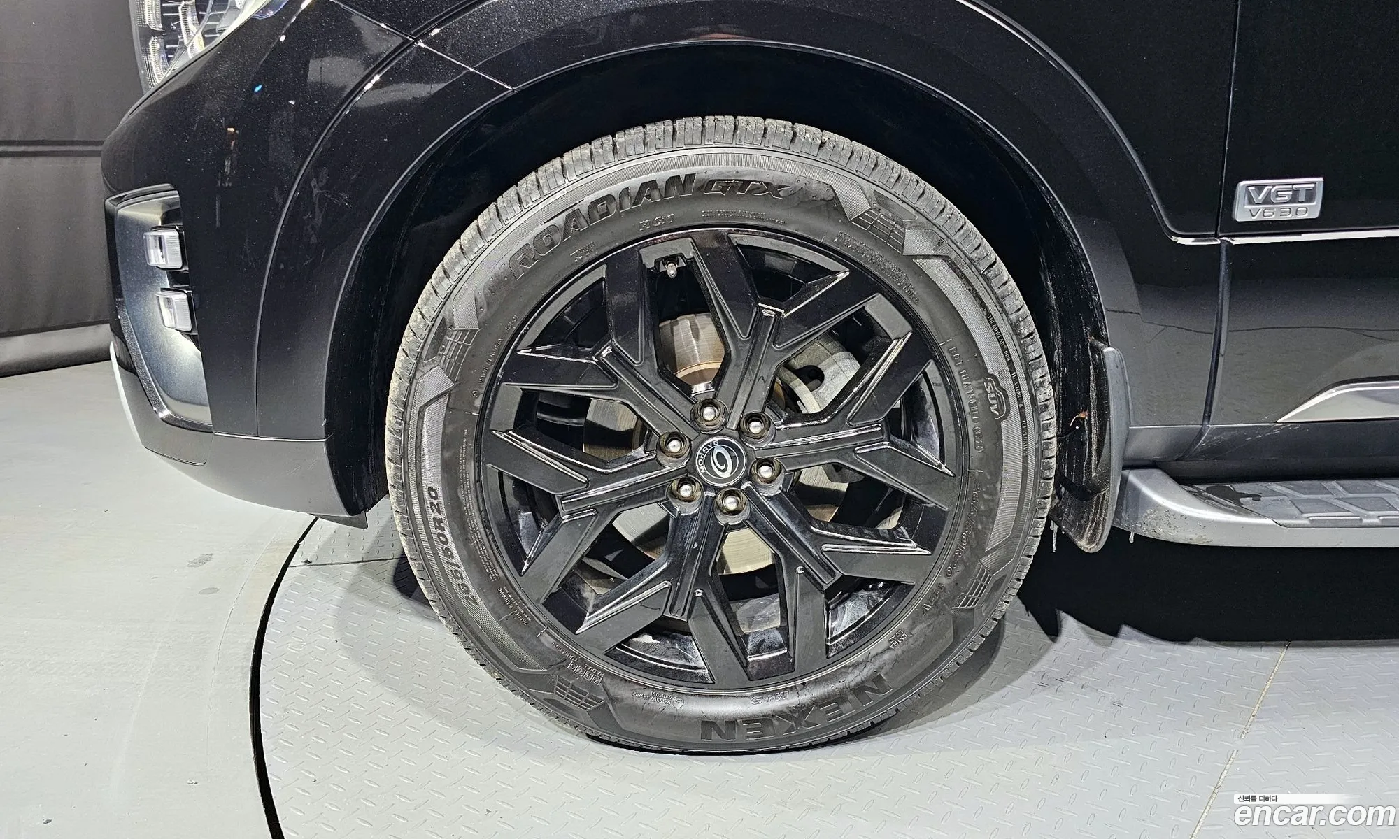 Korex Auto Trade - фотография 11266200